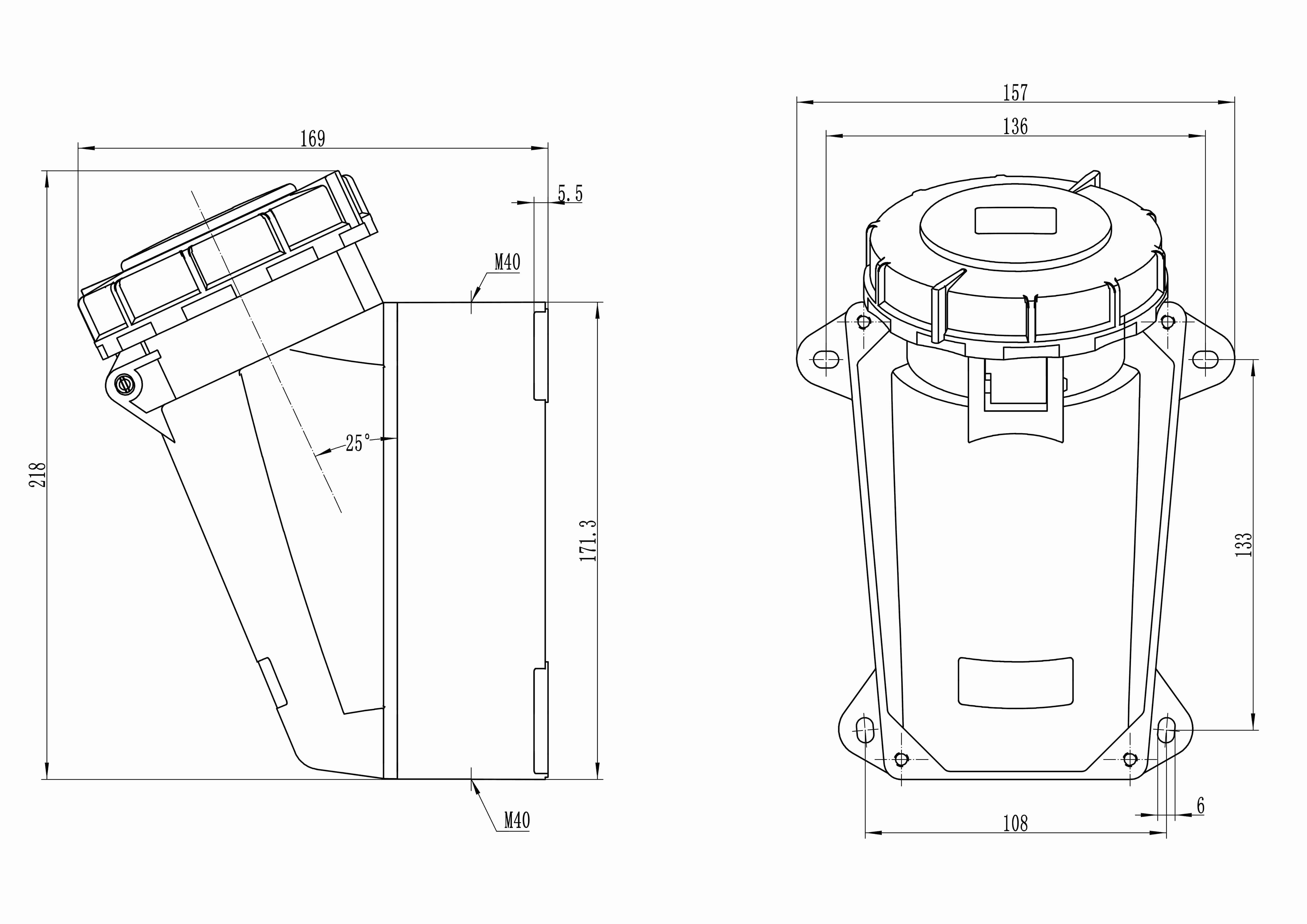 Чертеж DIS5156356