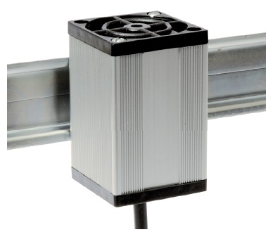 Компактный обогреватель 5 Вт, кабель подключения, 110…250 В