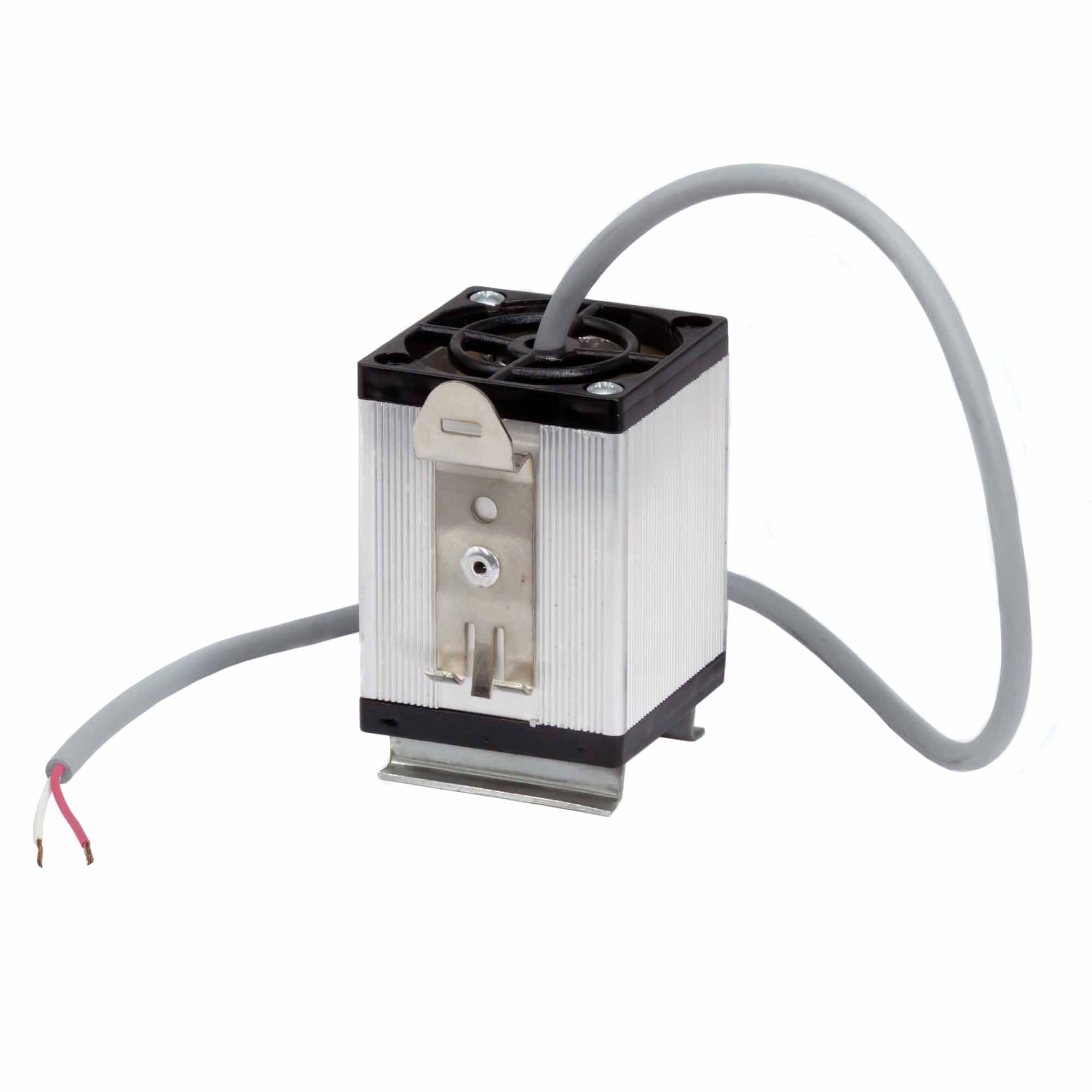 Компактный обогреватель 5 Вт, кабель подключения, 110…250 В