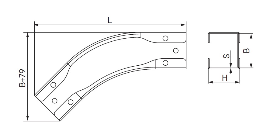 Чертеж SCS3530KHDZ