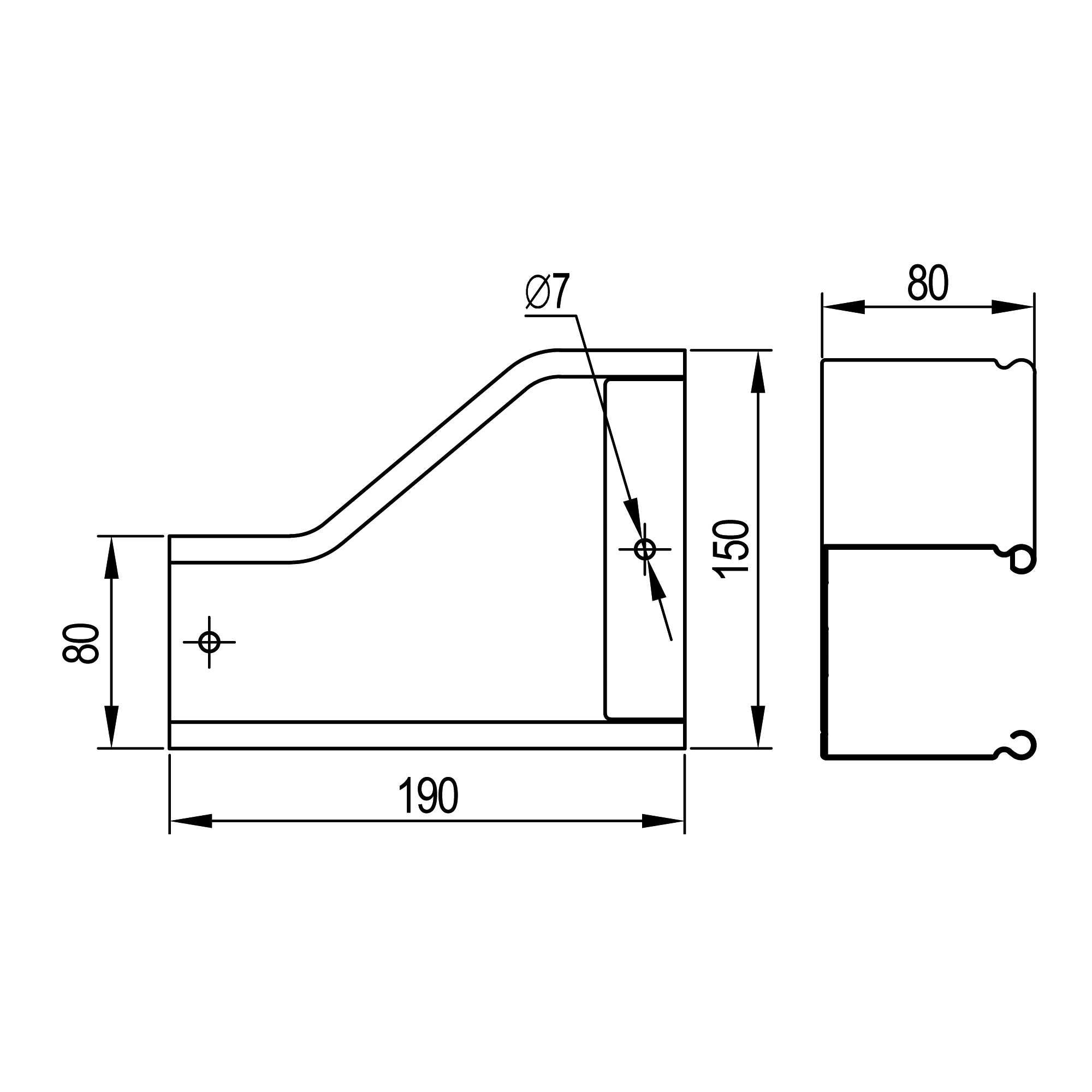 Чертеж 36522KHDZ