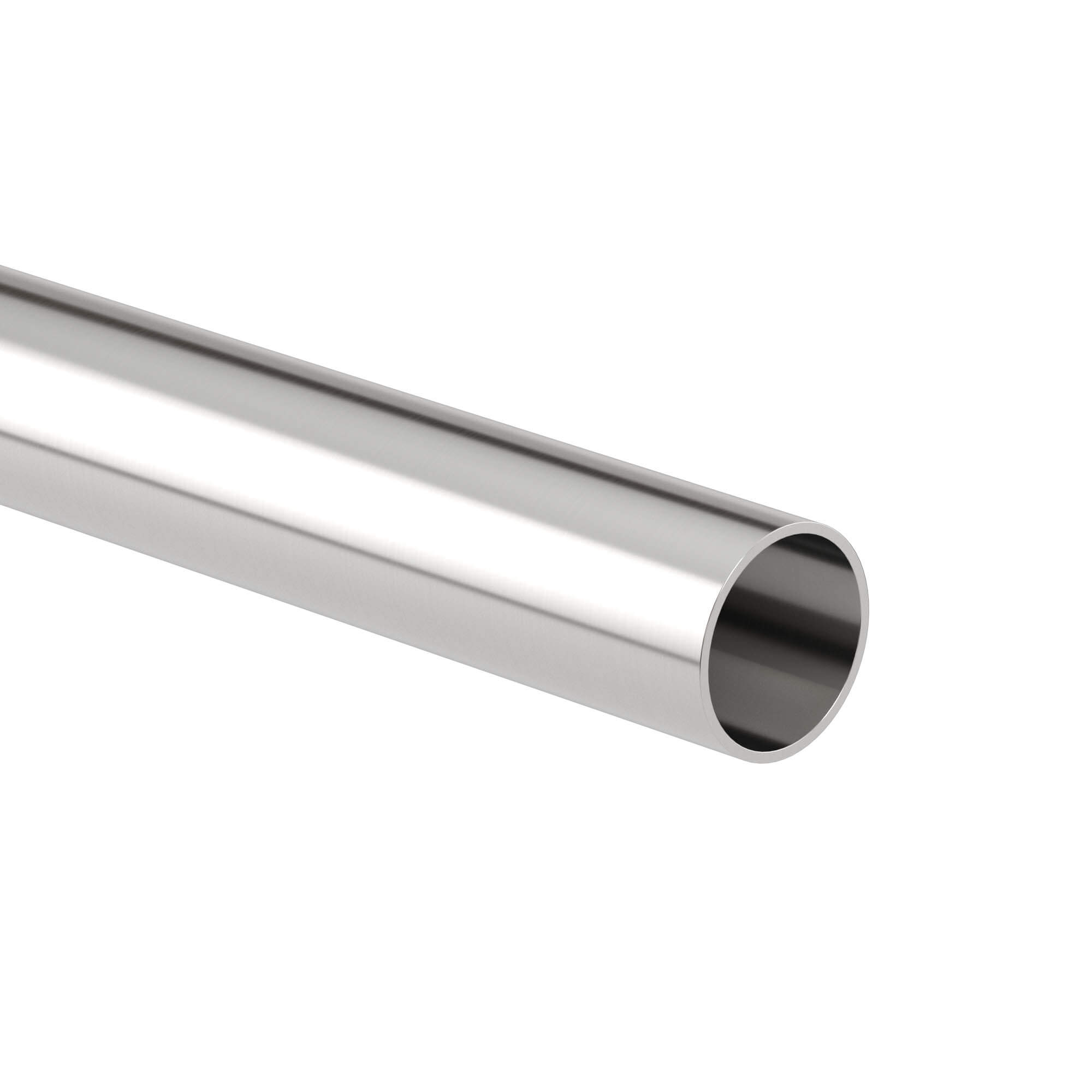 Труба из нержавеющей стали AISI 304 ø40x1,2x3000 мм