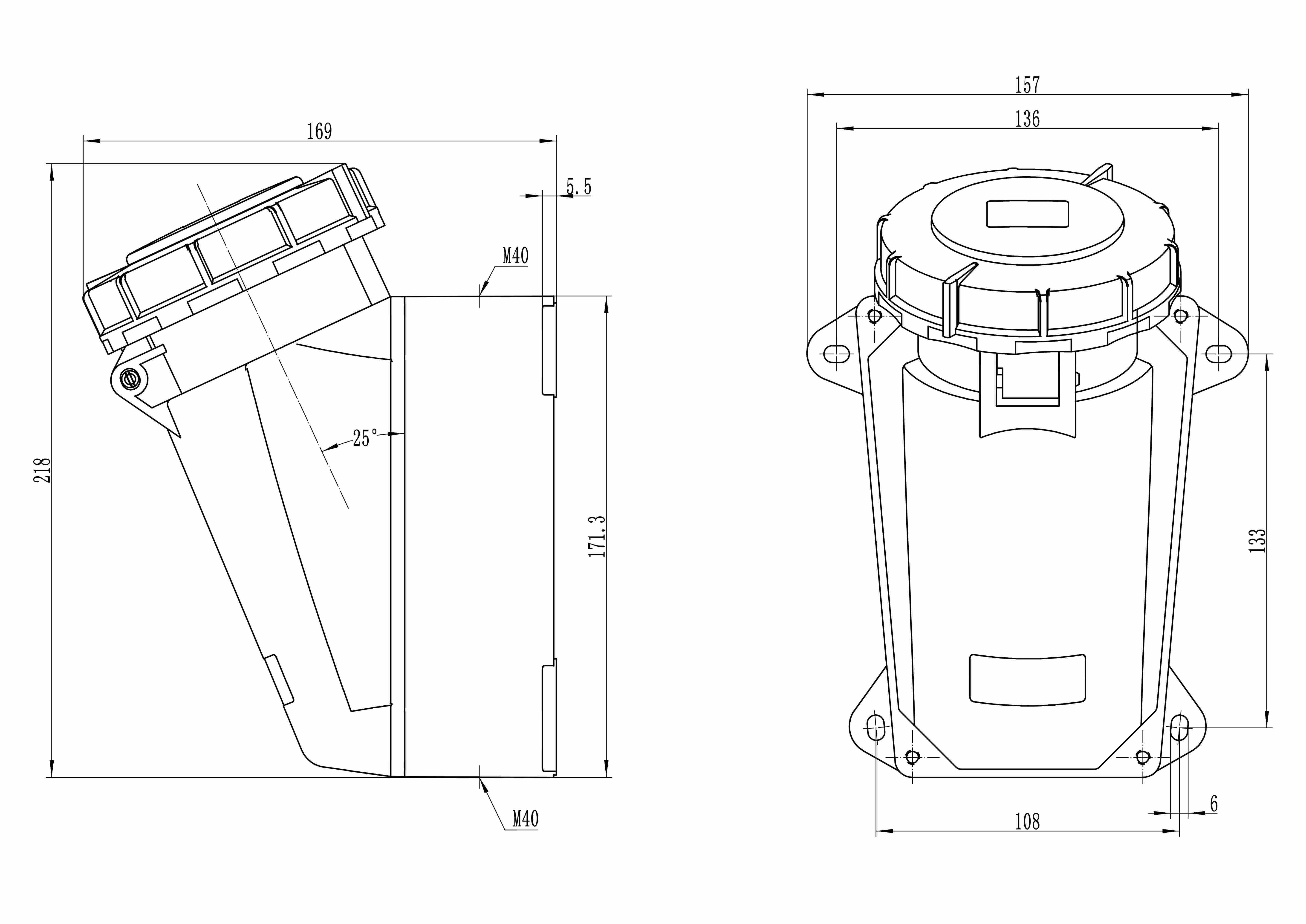 Чертеж DIS5156353