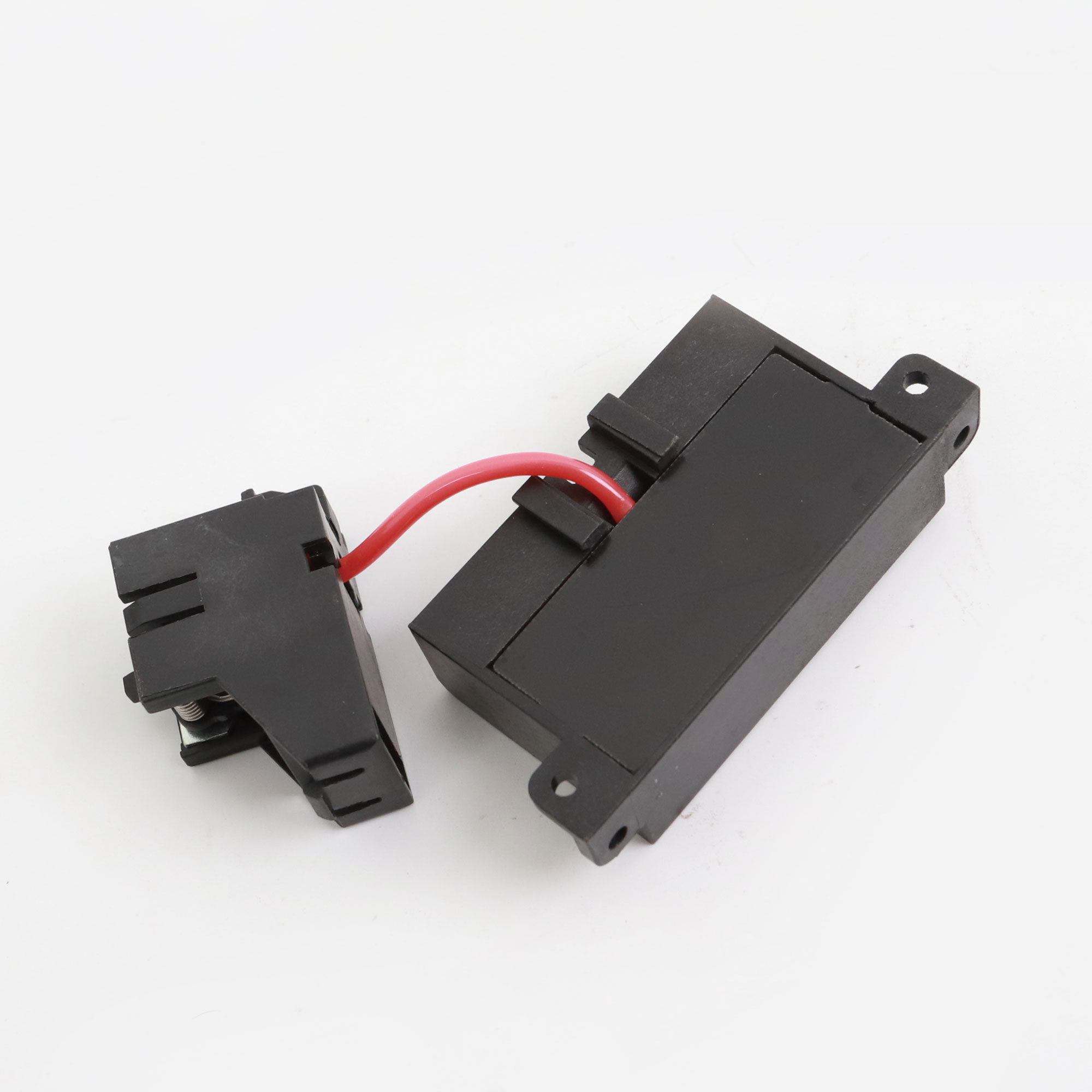 Расцепитель пониженного напряжения UVT для  MGS125 напряжение DC24