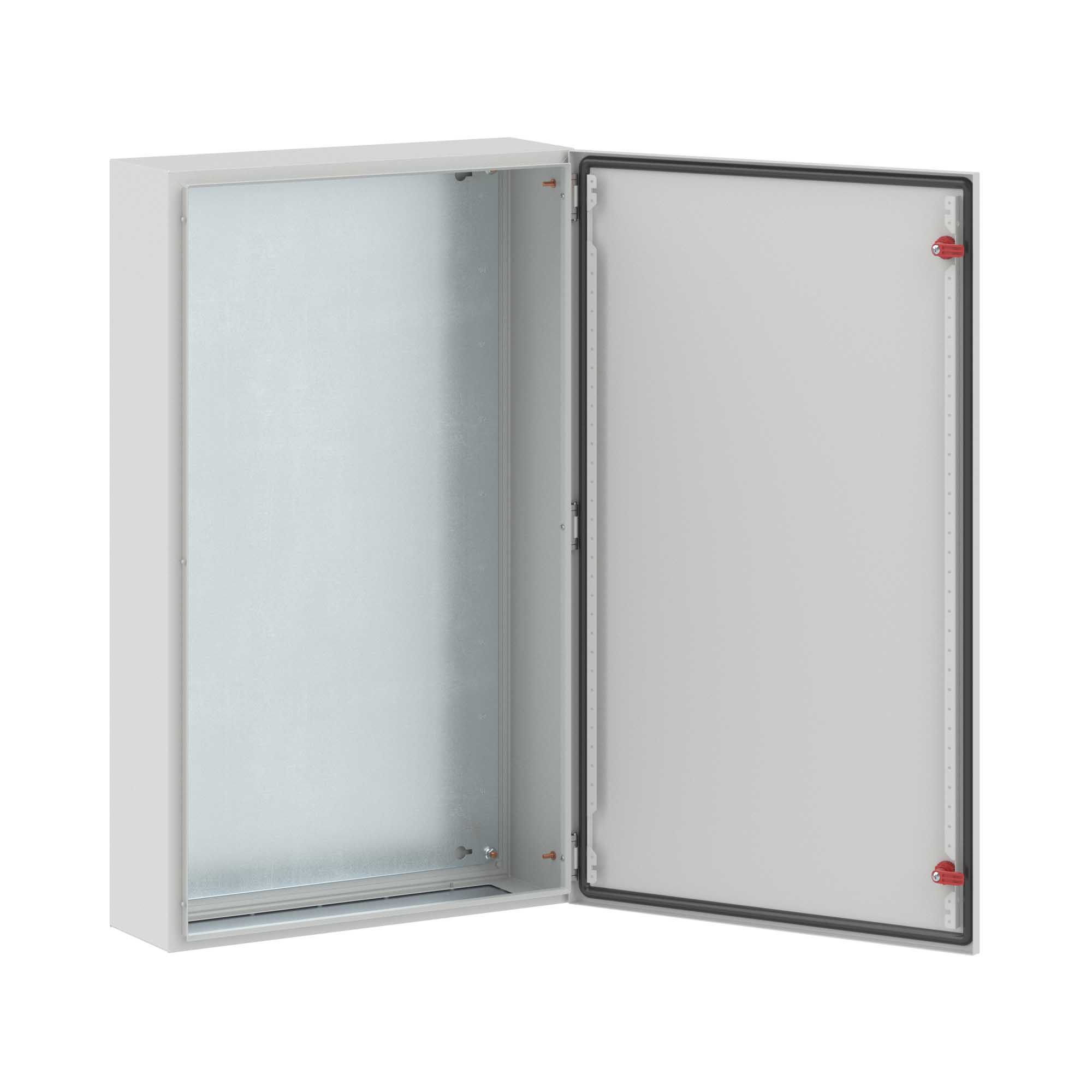 Плата монтажная для навесных корпусов ВхШ 1000х600 мм