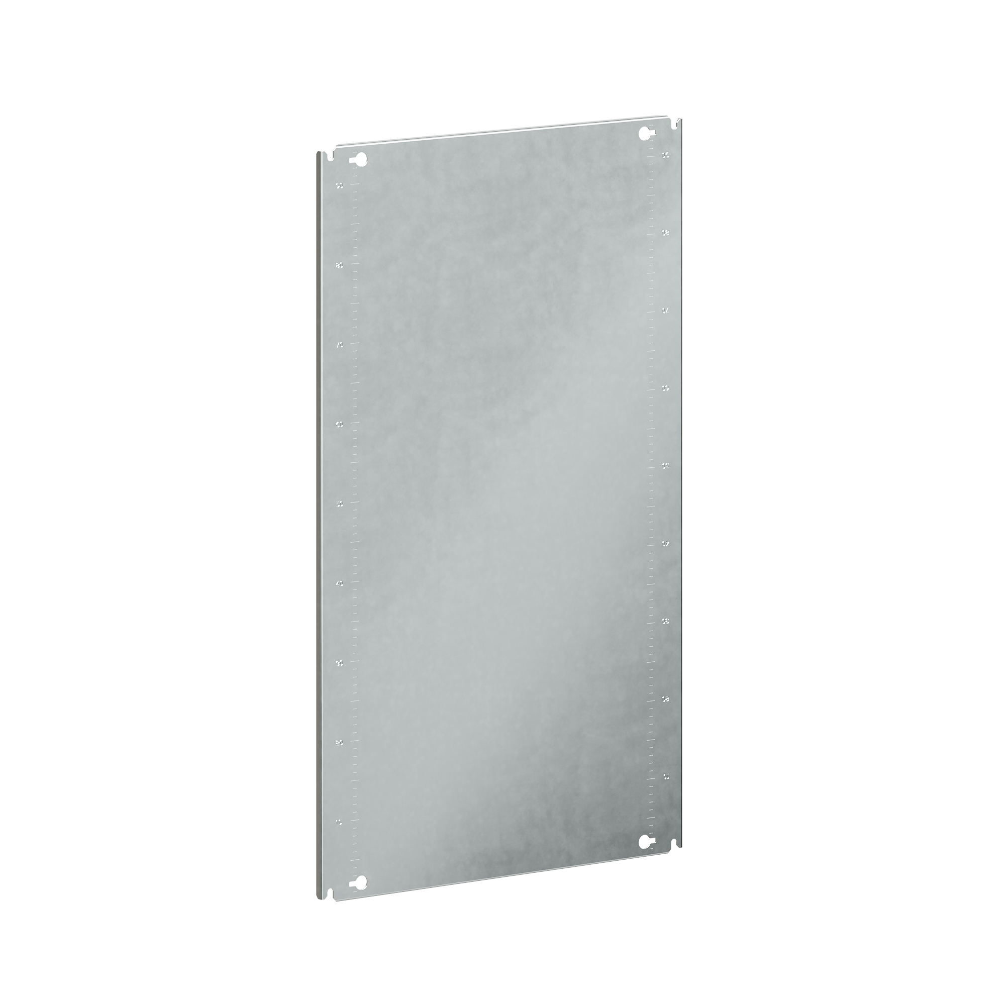 Плата монтажная для навесных корпусов ВхШ 1000х600 мм