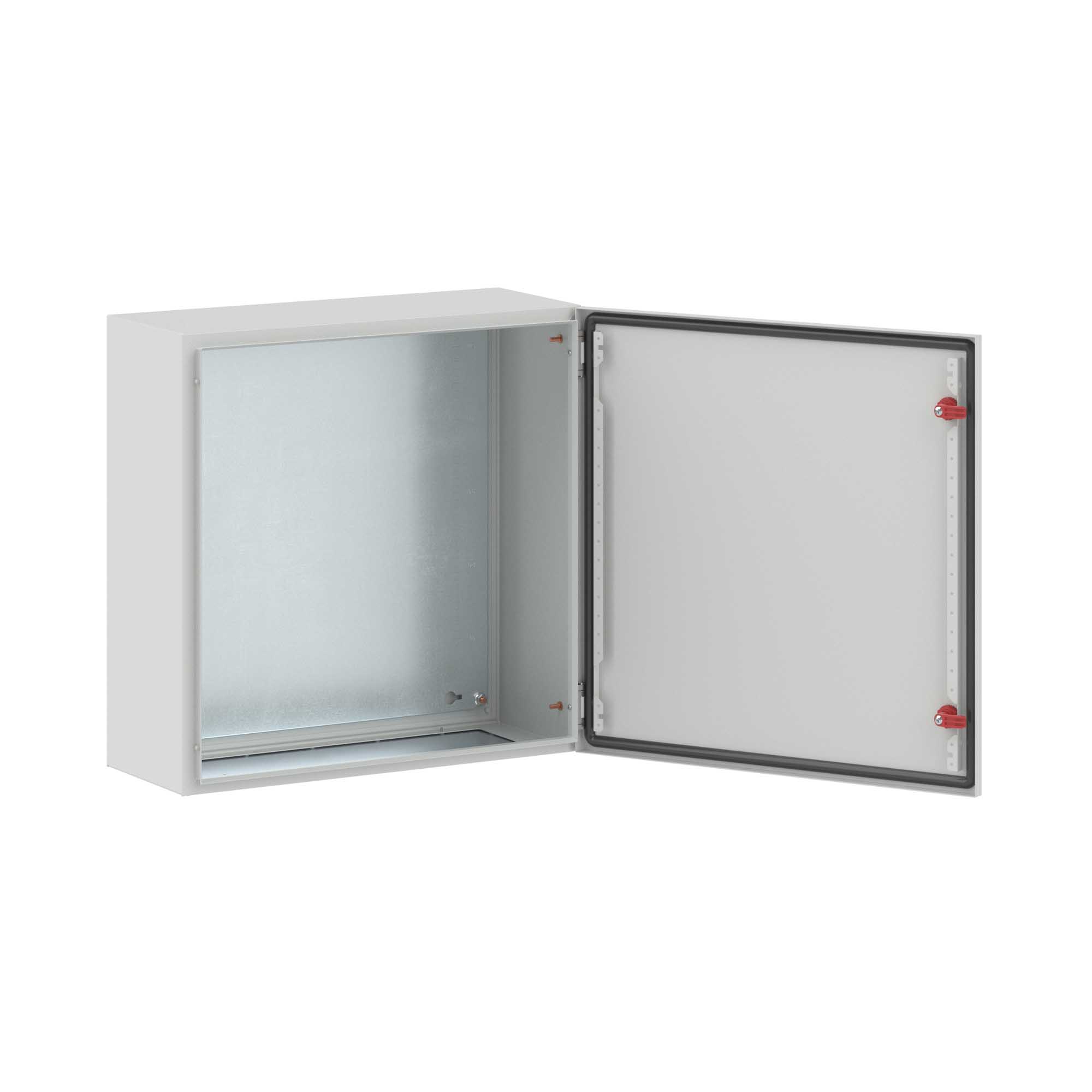 Плата монтажная для навесных корпусов ВхШ 600х600 мм