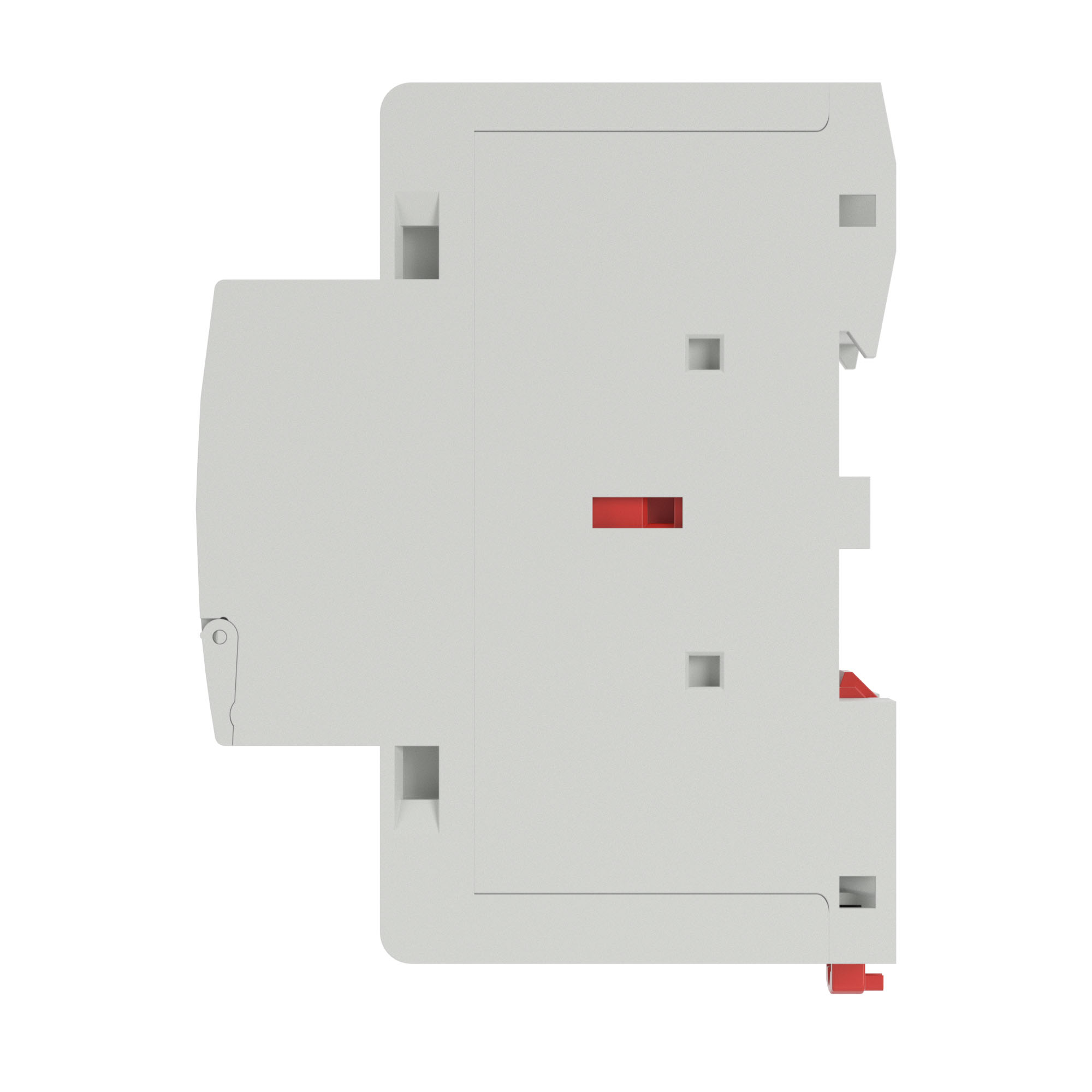 Контактор модульный YON max типа MCE, 2P, 40A, 240В, 2НО