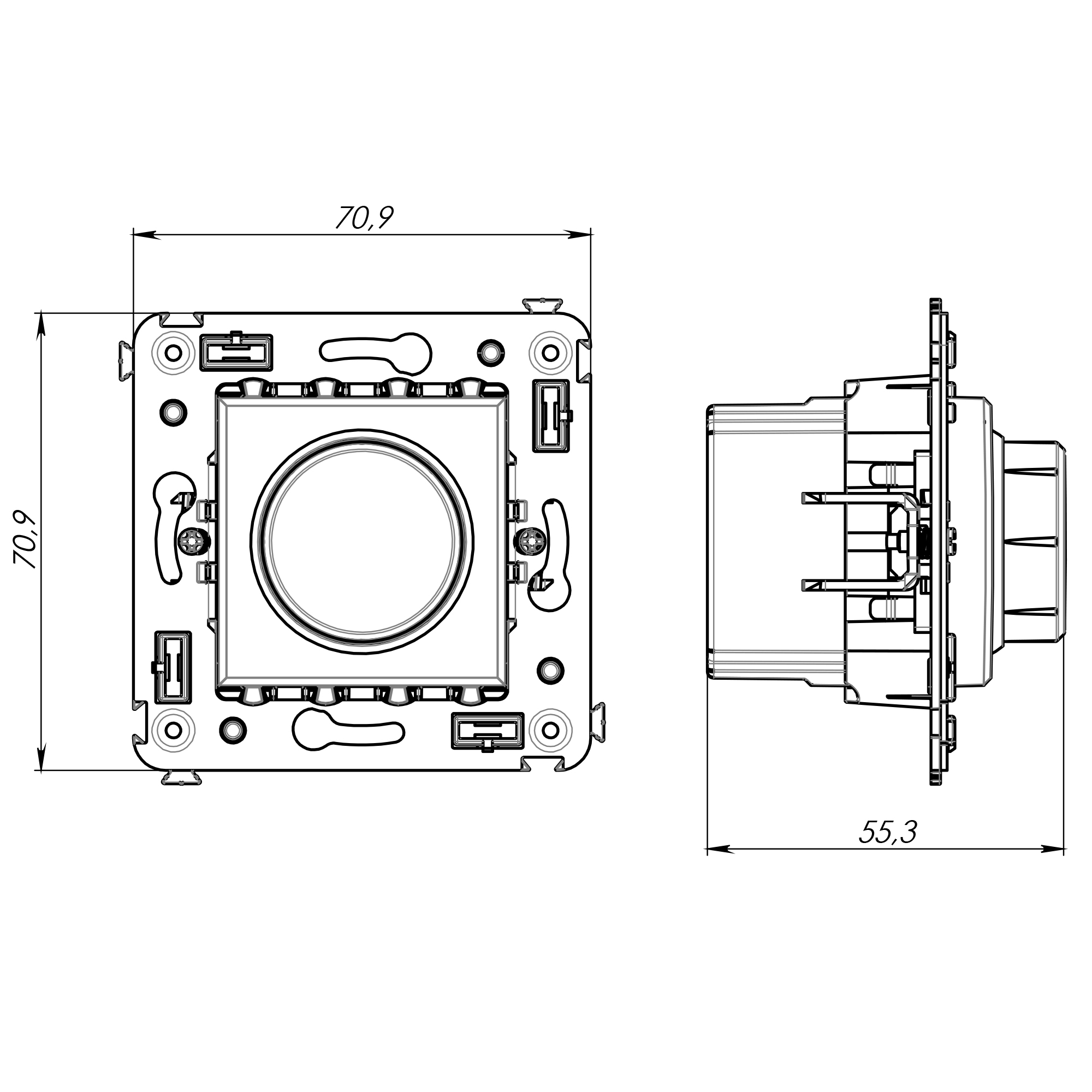 Чертеж 4400173
