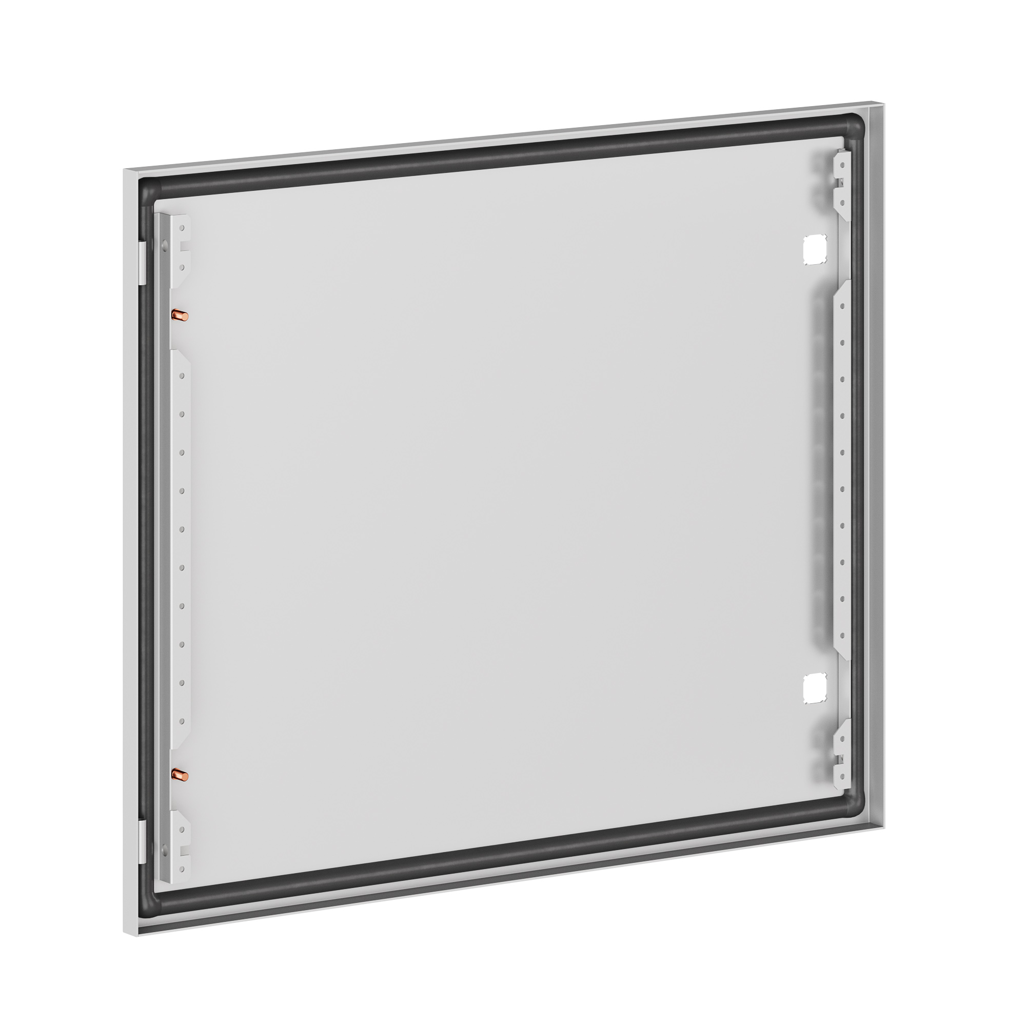 Дверь ST без ручки 500x600 (ВхШ) мм