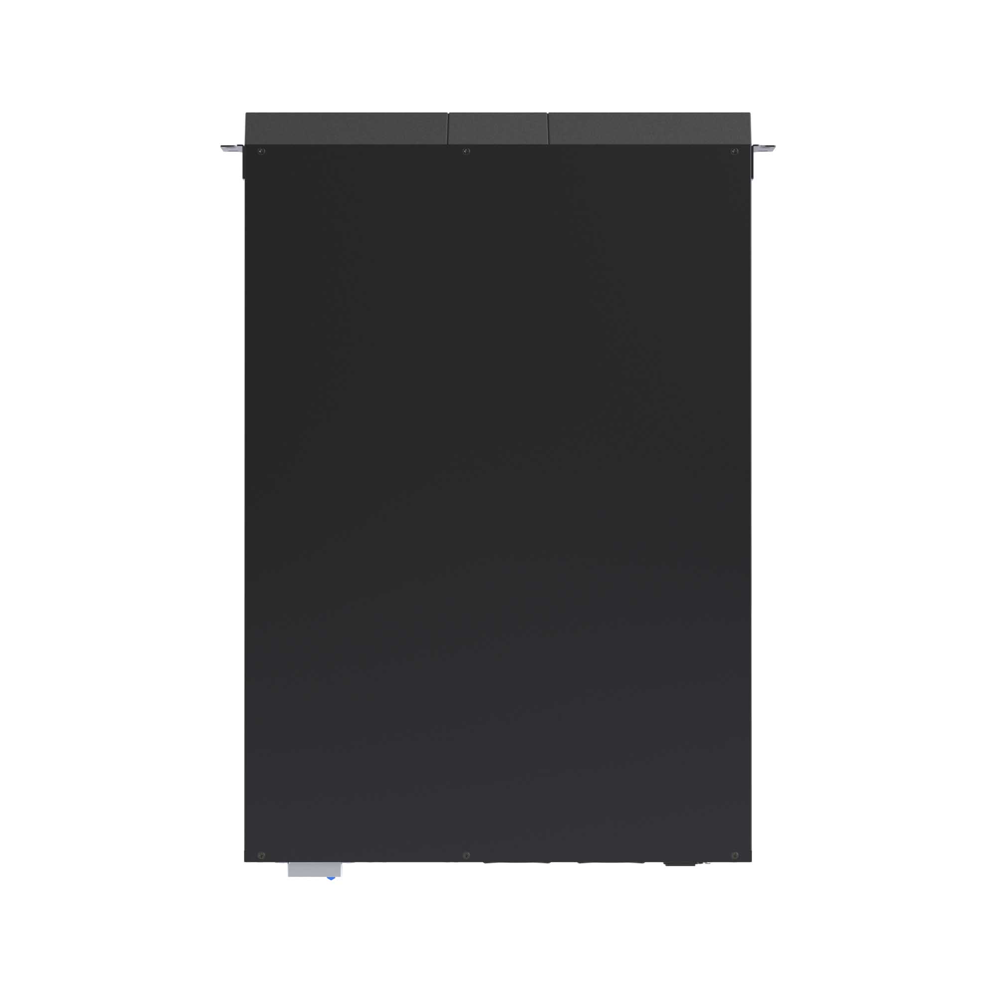 Онлайн ИБП ДКС серии Trio TM, 6 кВА/6 кВт, 1/1, EPO, USB, RS-232,клеммная колодка, з/у 5А, без АКБ