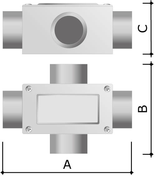 Чертеж 6430-32A