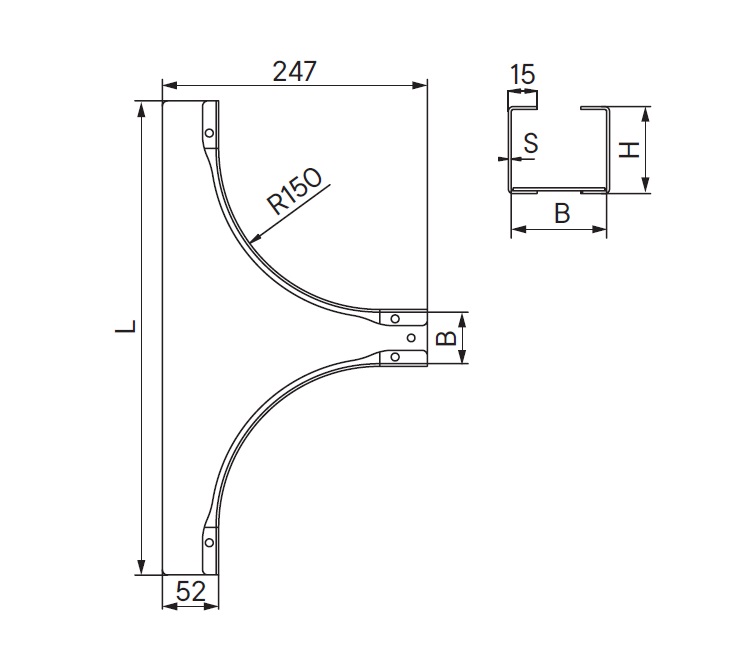 Чертеж SFS3520KHDZ