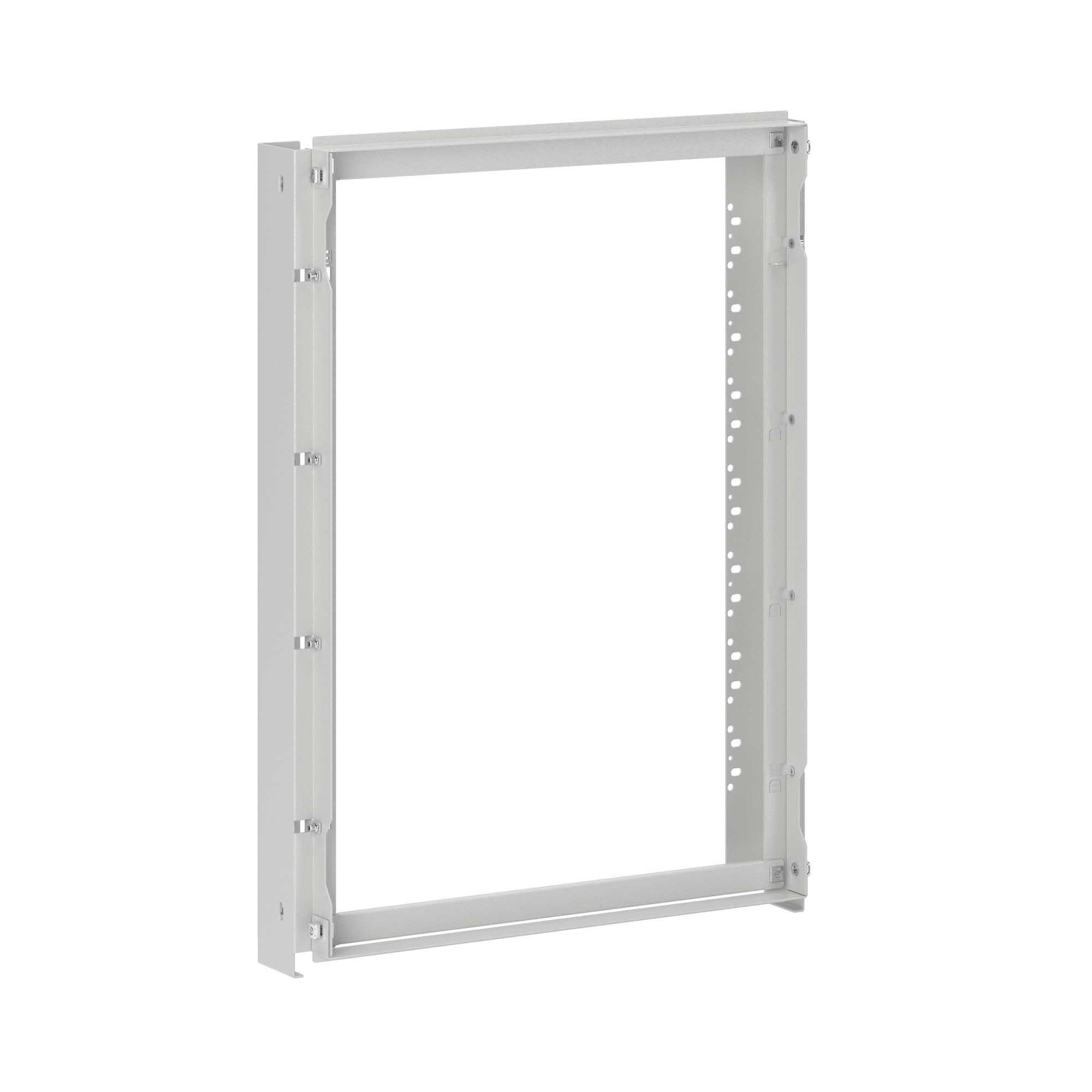 Рама пластронной системы для корпусов ST, STE ВхШ 400х300 мм