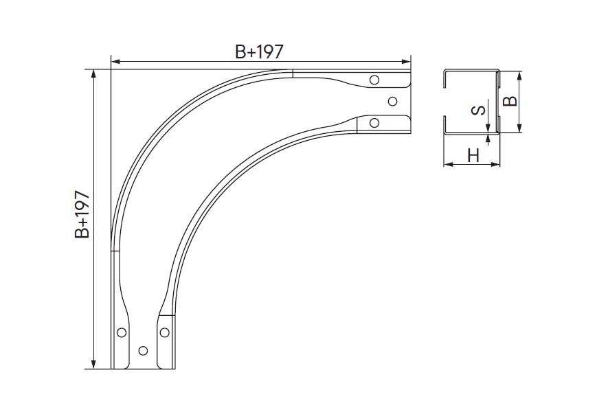 Чертеж SDS3520KHDZ