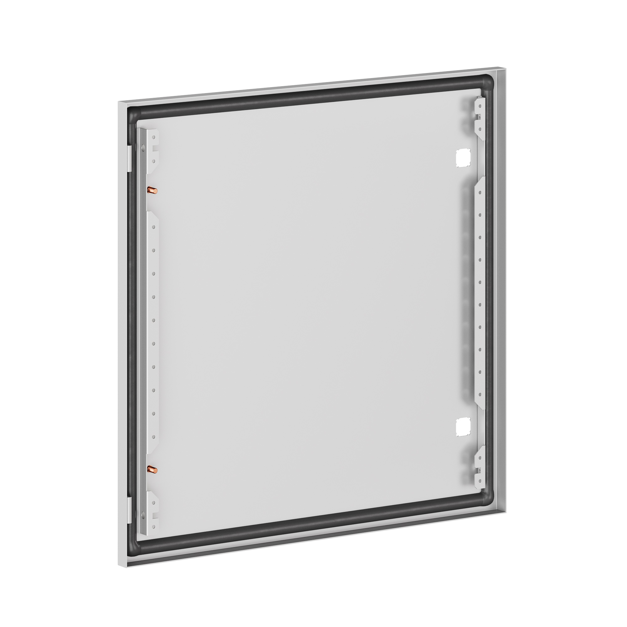 Дверь ST без ручки 500x500 (ВхШ) мм