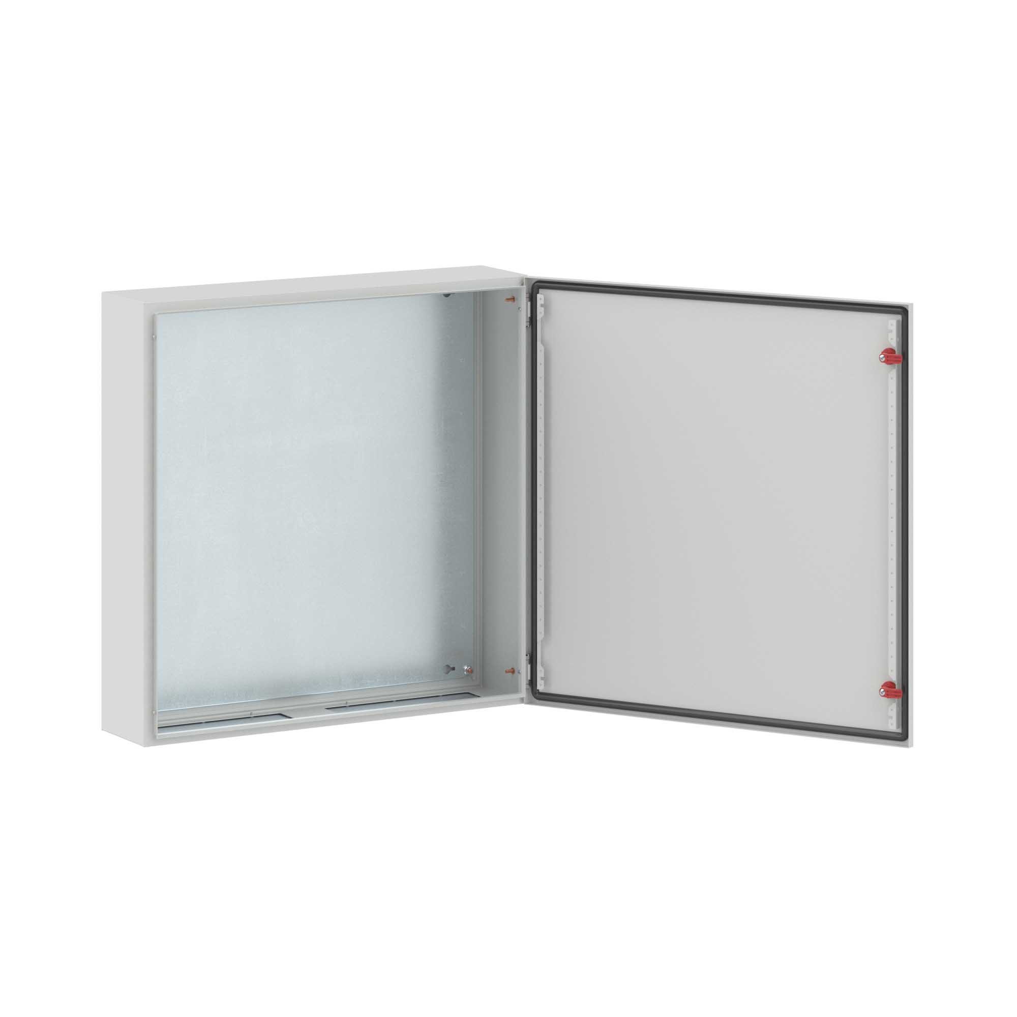 Плата монтажная для навесных корпусов ВхШ 800х800 мм