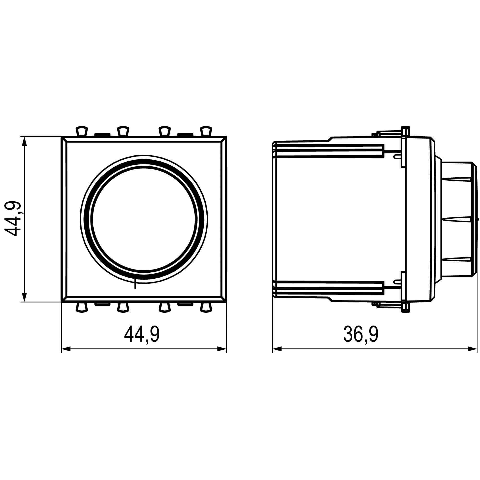 Чертеж 4405172