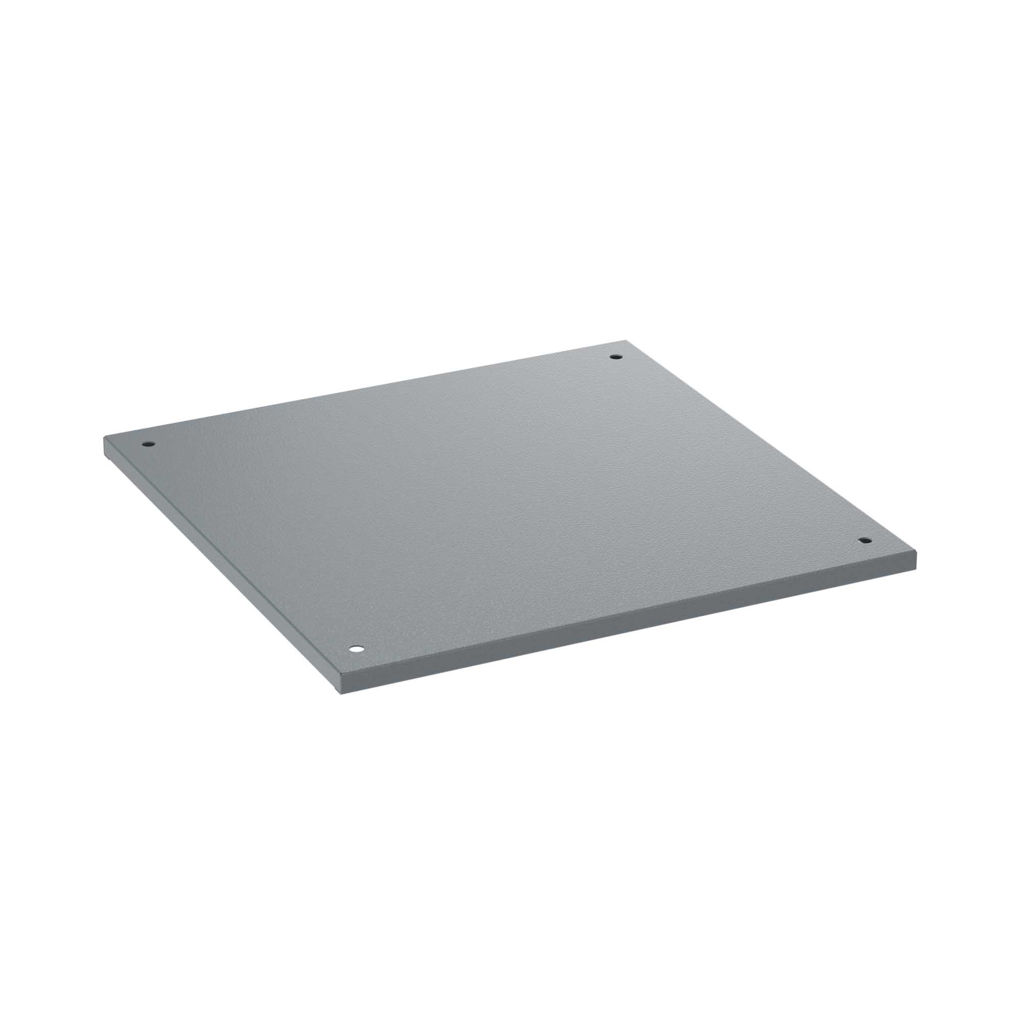 Комплект крыши без фланца ШхГ 600x400 мм RAM power