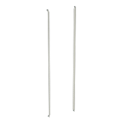 Стойка верт. для уст. внутр. панелй В=1800 1кмп=2шт. RAM power