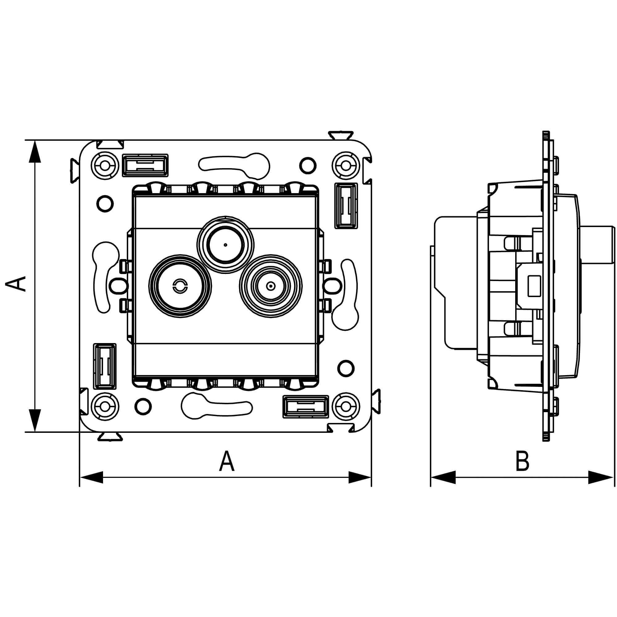 Чертеж 4412533