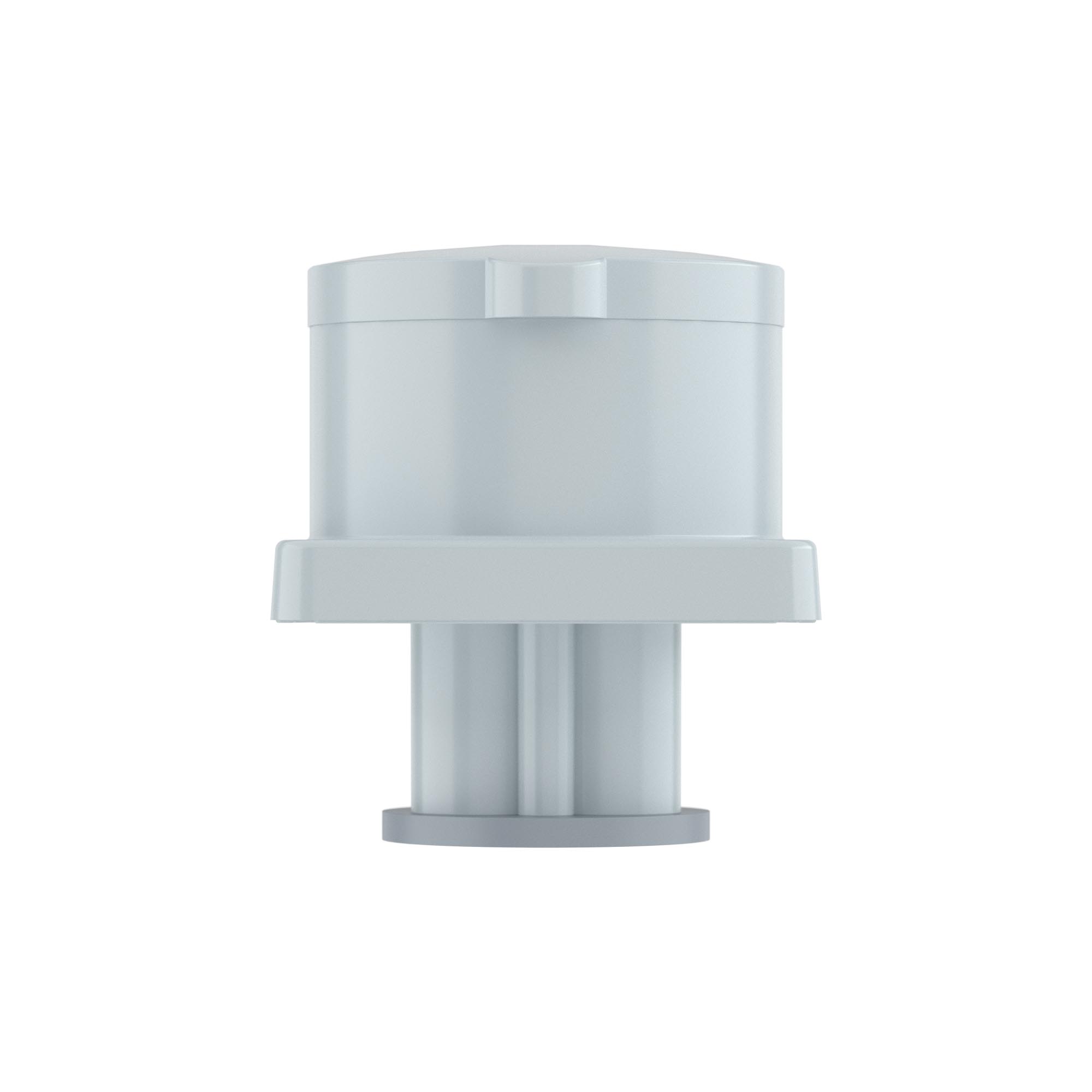 Розетка панельная PSS IP44 16A 2P 50В