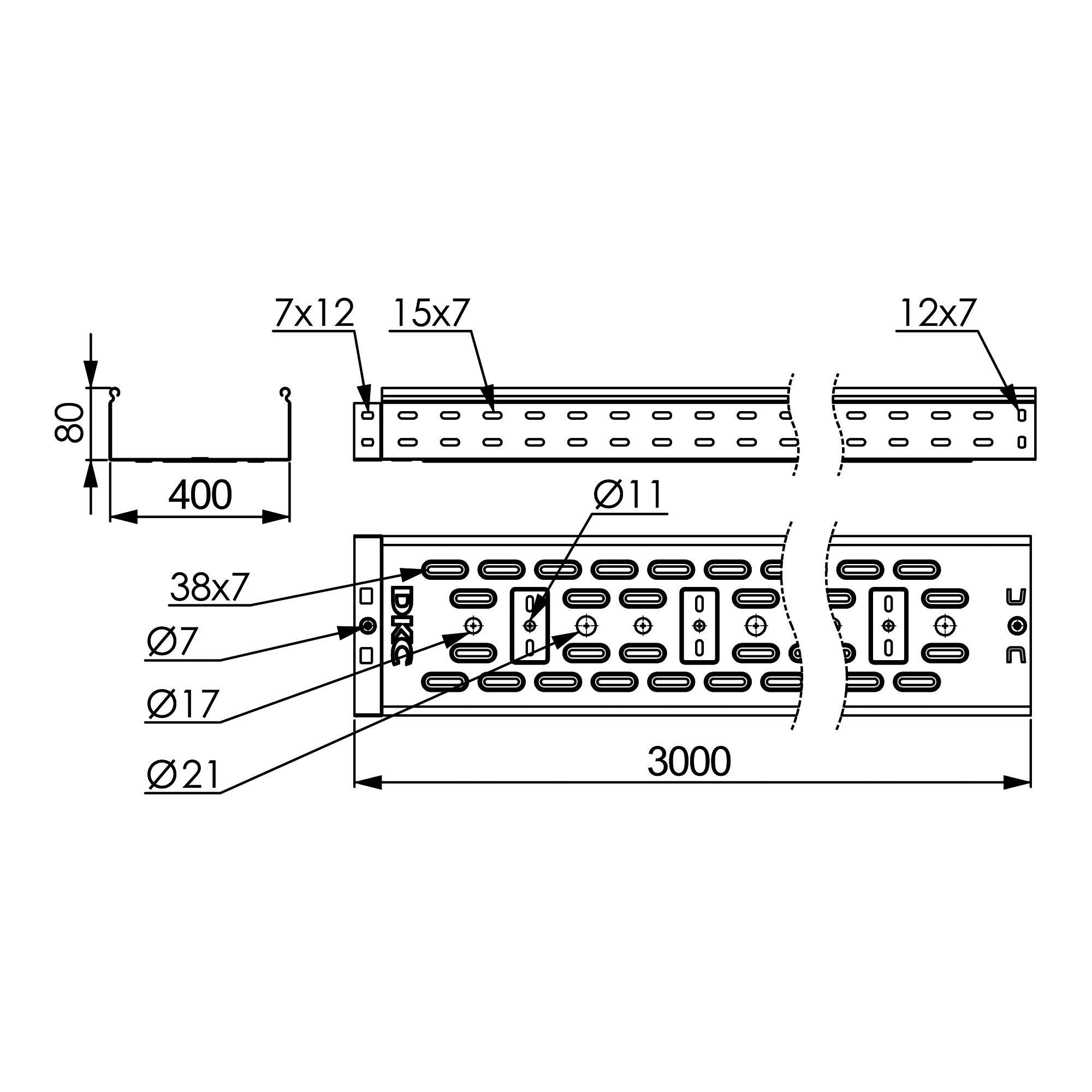 Чертеж 35306HDZ