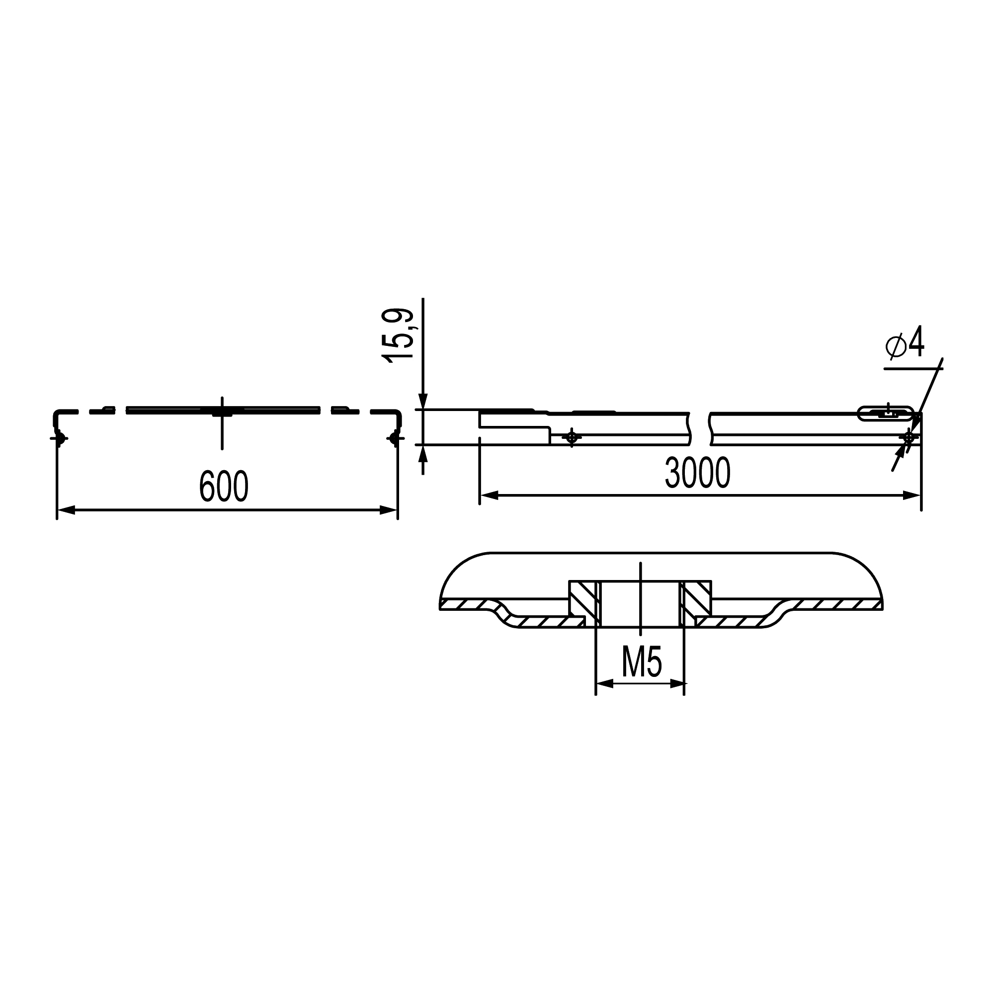 Чертеж 3552812