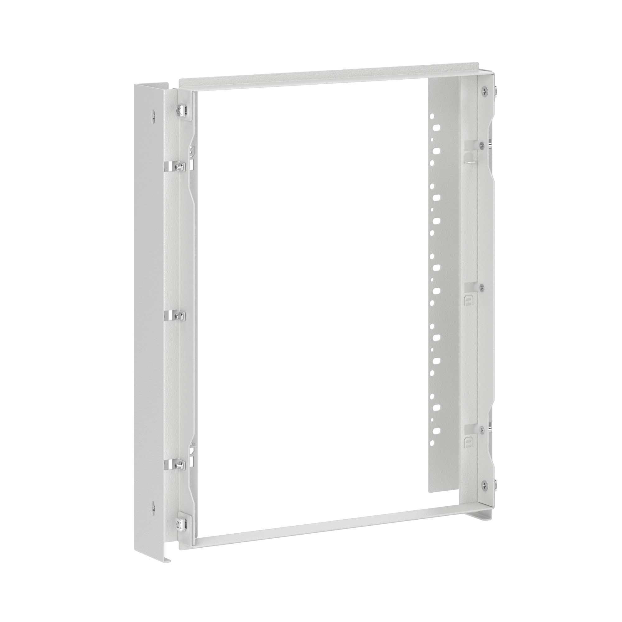 Рама пластронной системы для корпусов ST, STE ВхШ 600х600 мм