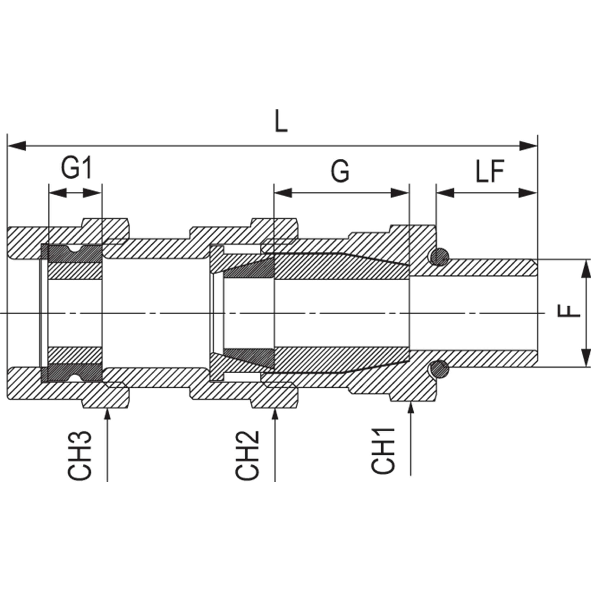 Чертеж 6018ADSBKGM2SB
