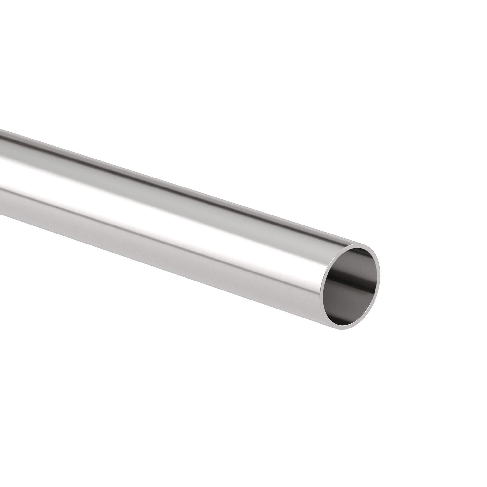 Труба из нержавеющей стали AISI 304 ø25x1,2x3000 мм