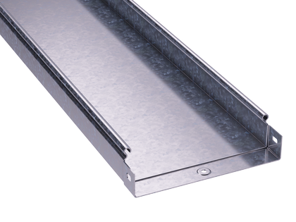 Лоток 500х50 L 2000 толщ. 1,5 мм