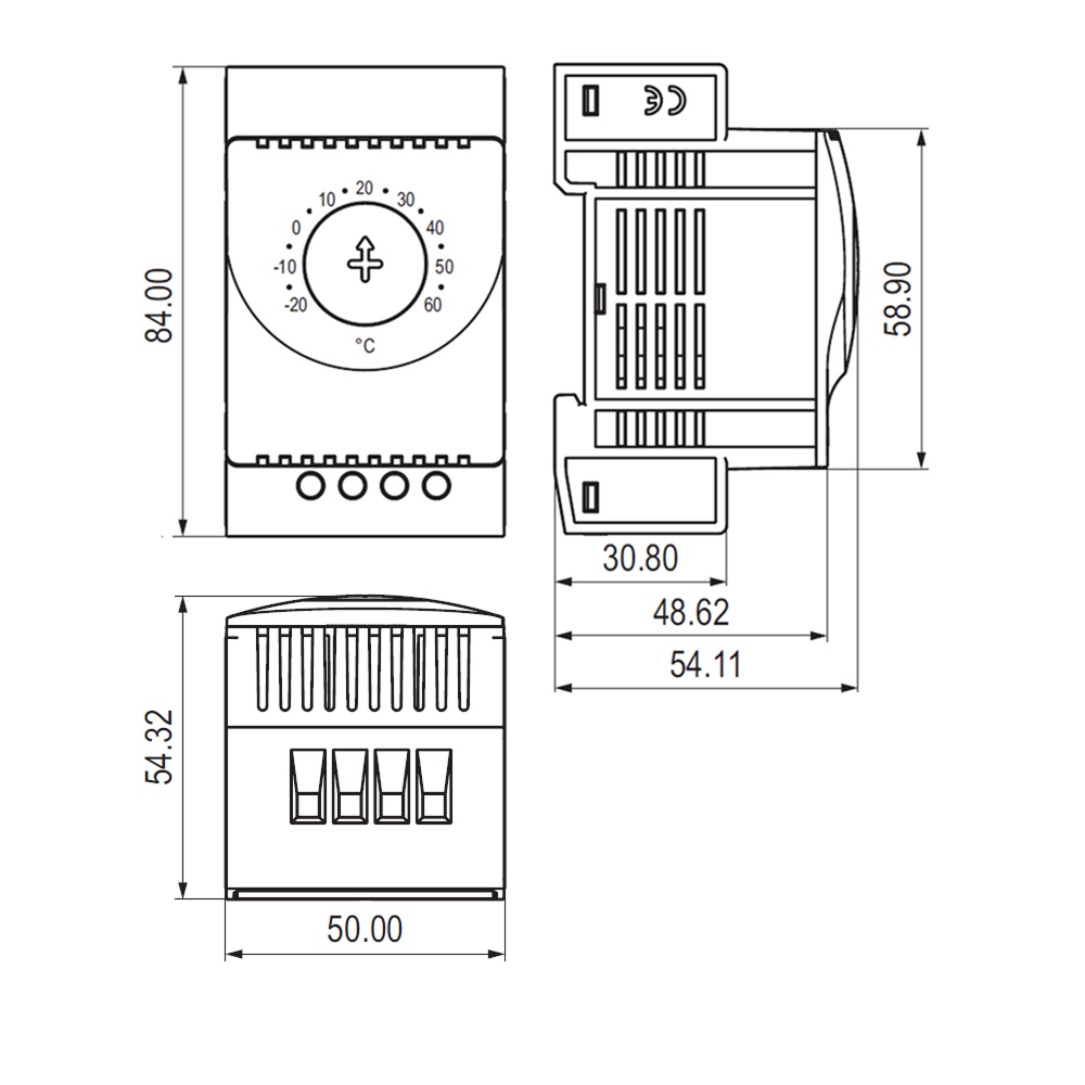 Чертеж R5ETH01