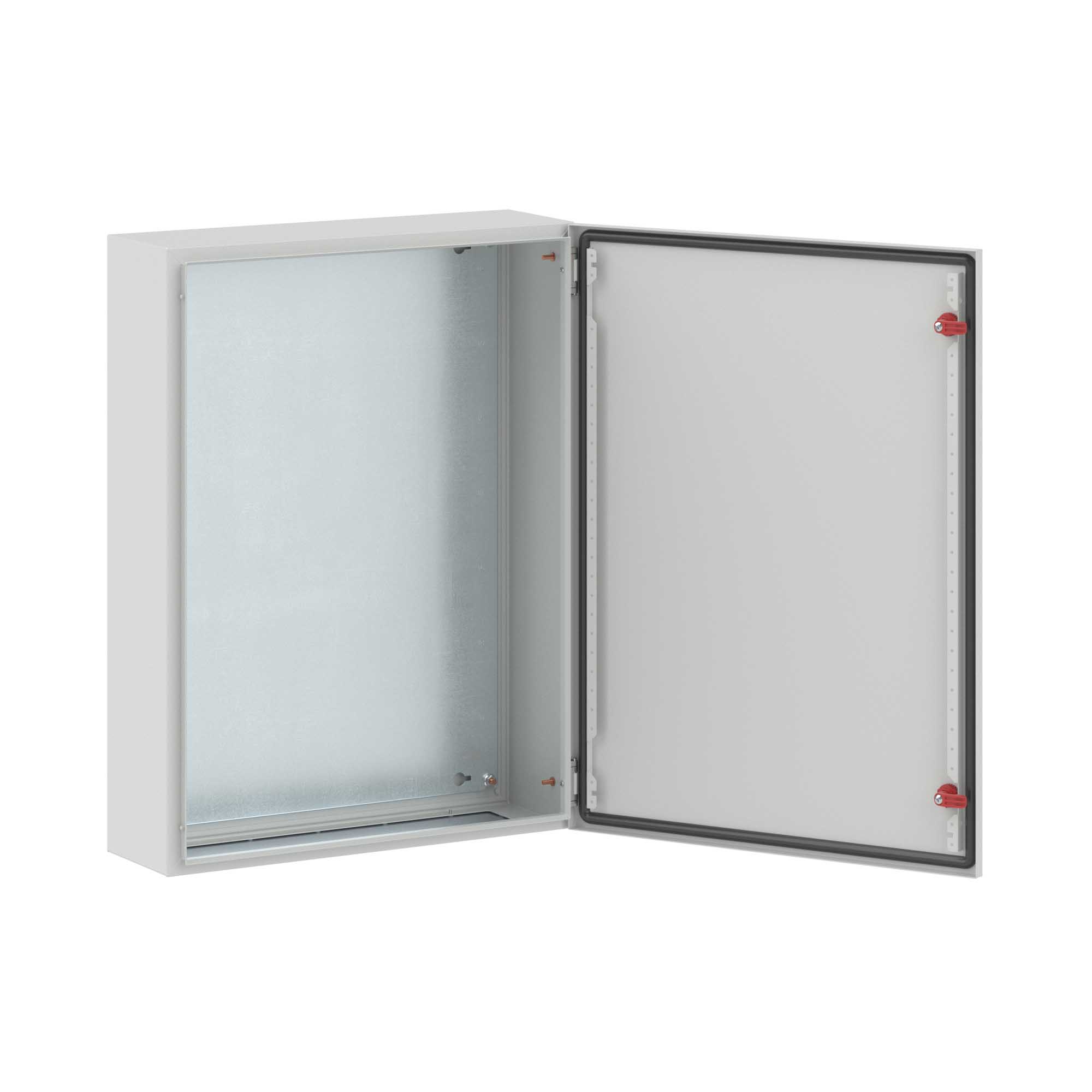 Плата монтажная для навесных корпусов ВхШ 800х600 мм