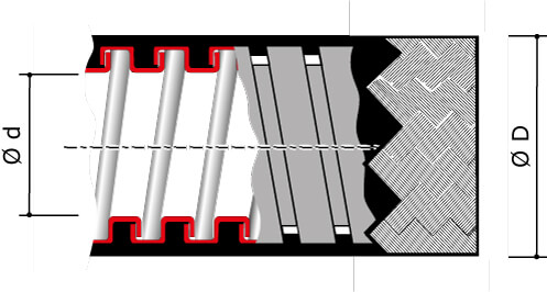 Чертеж 3551715