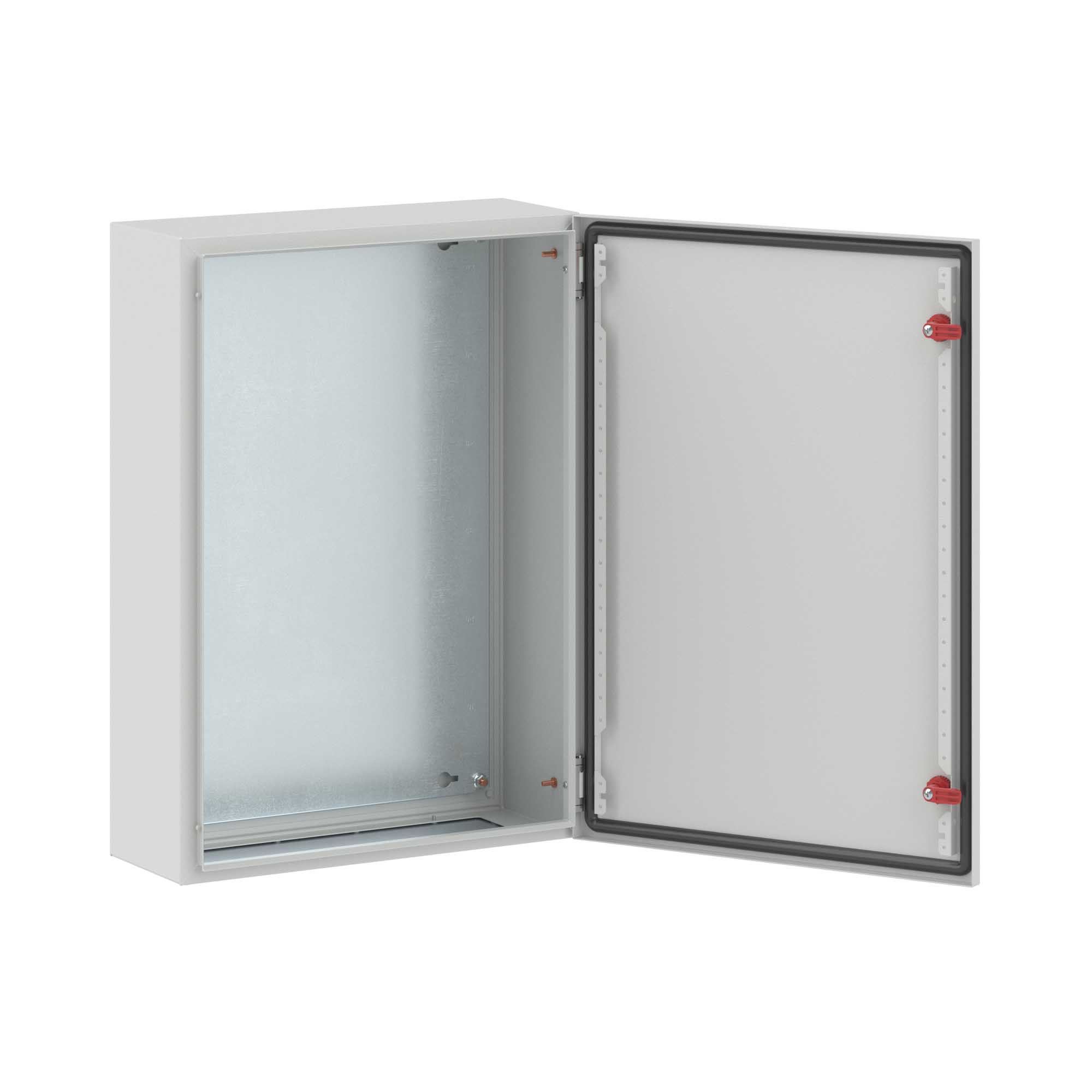 Плата монтажная для навесных корпусов ВхШ 700х500 мм