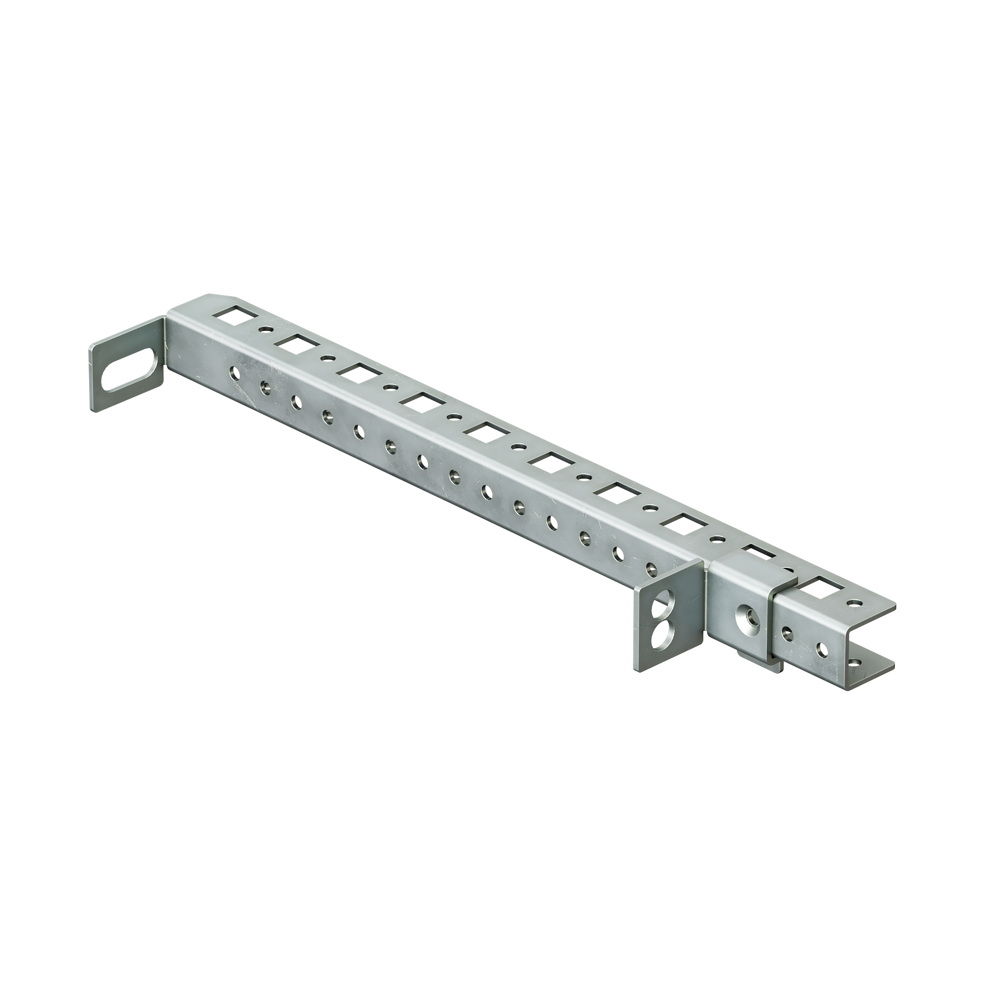 Комплект реек для регулировки глубины монтажа М/П для корпусов ST, STE, Г=300 мм