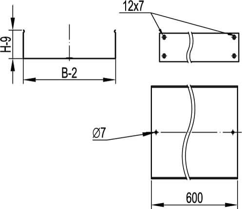 Чертеж 35267600