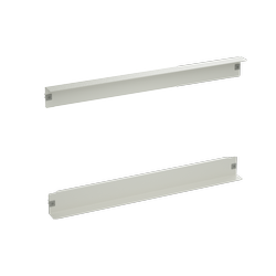 Панель внутренняя накладная Ш=800мм RAM power