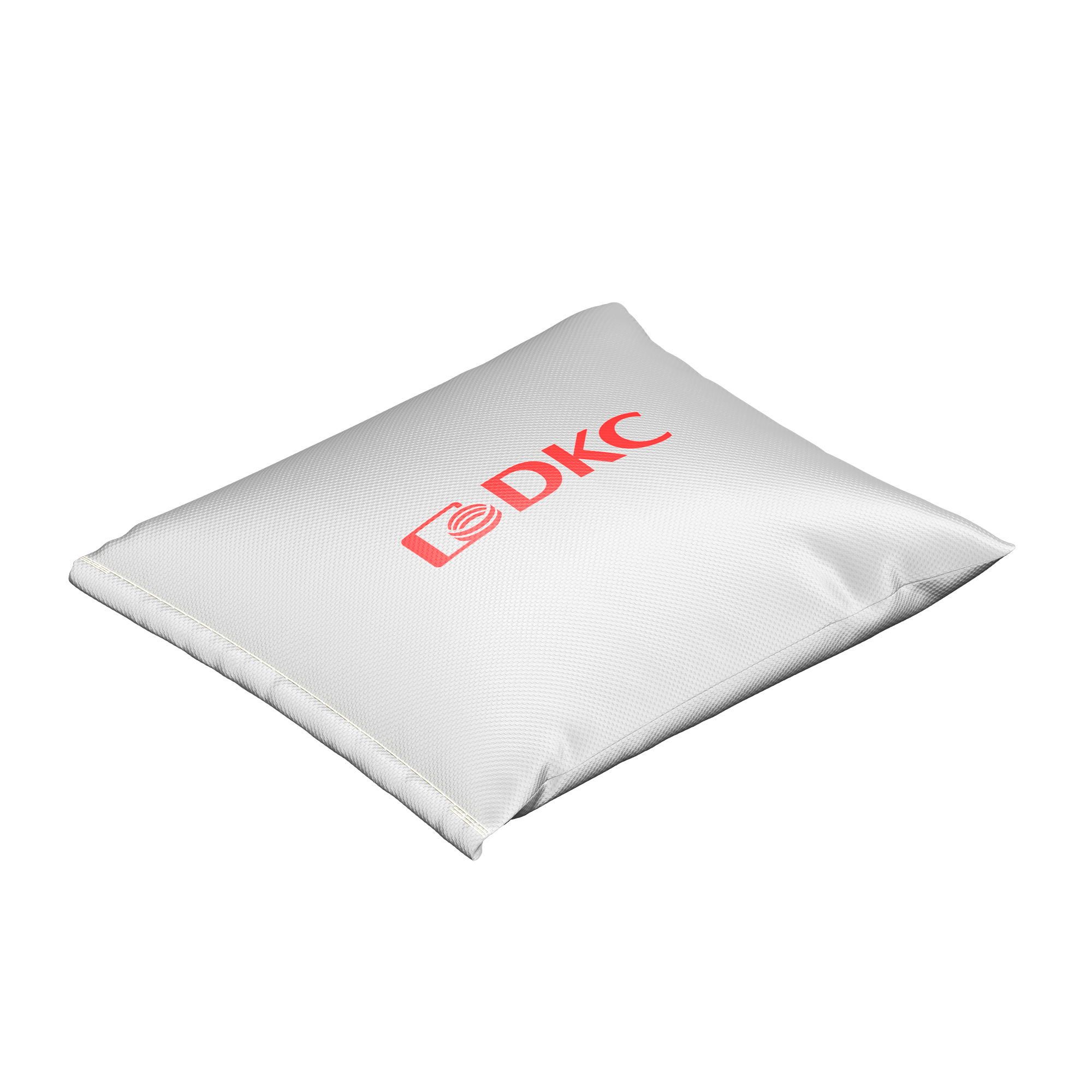 Подушка огнестойкая, 120х250х35 мм