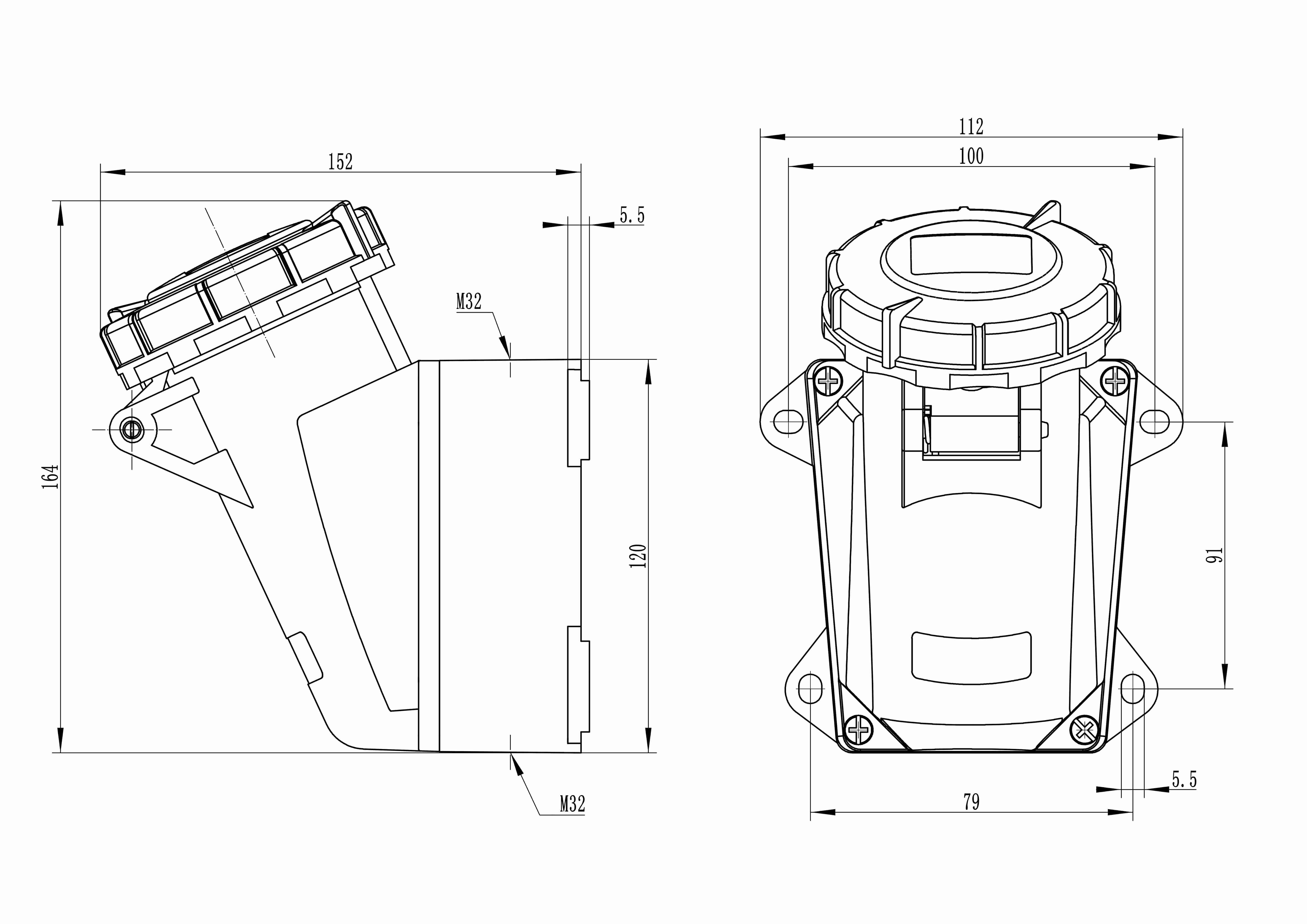 Чертеж DIS5183257T