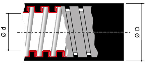 Чертеж 3551615