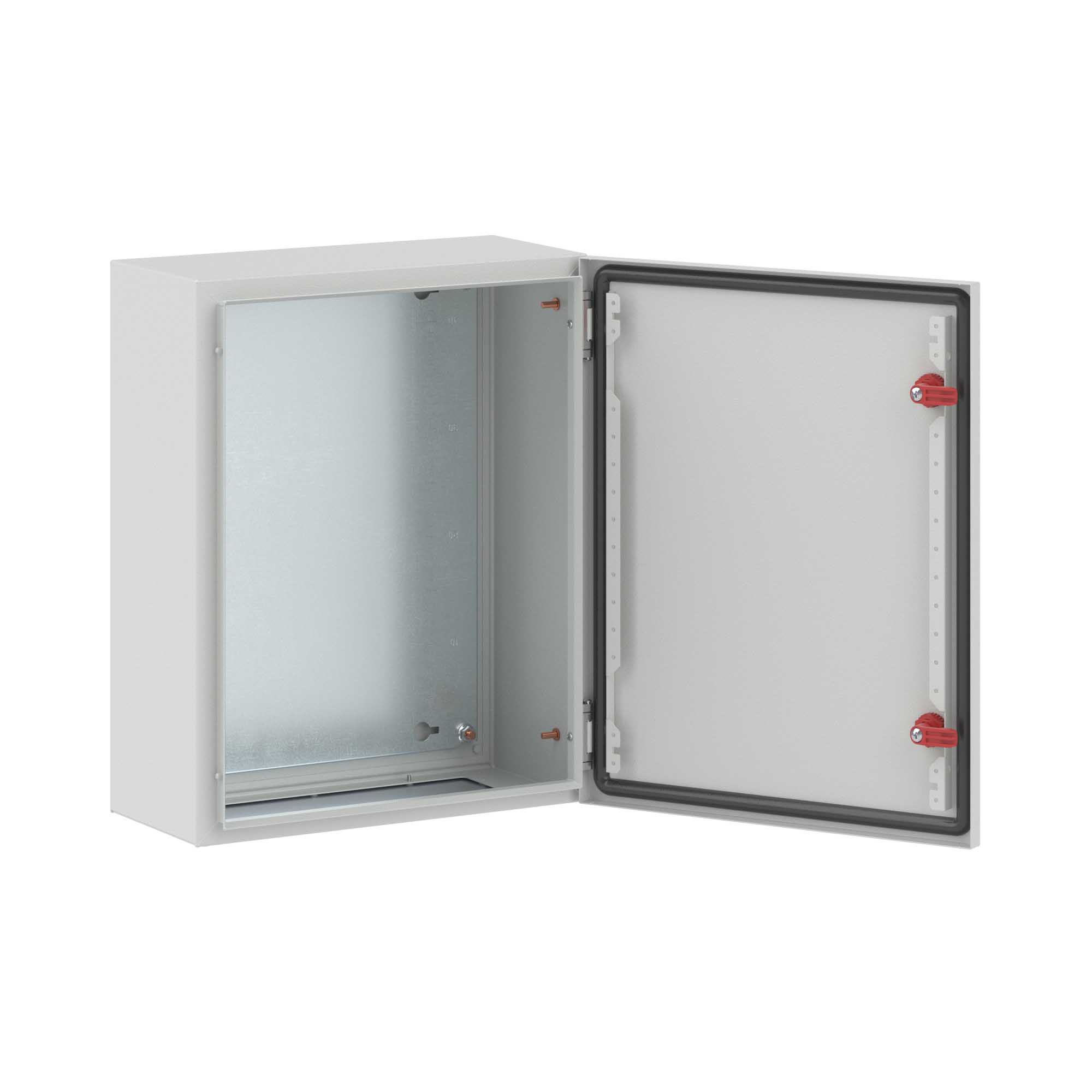 Плата монтажная для навесных корпусов ВхШ 500х400 мм