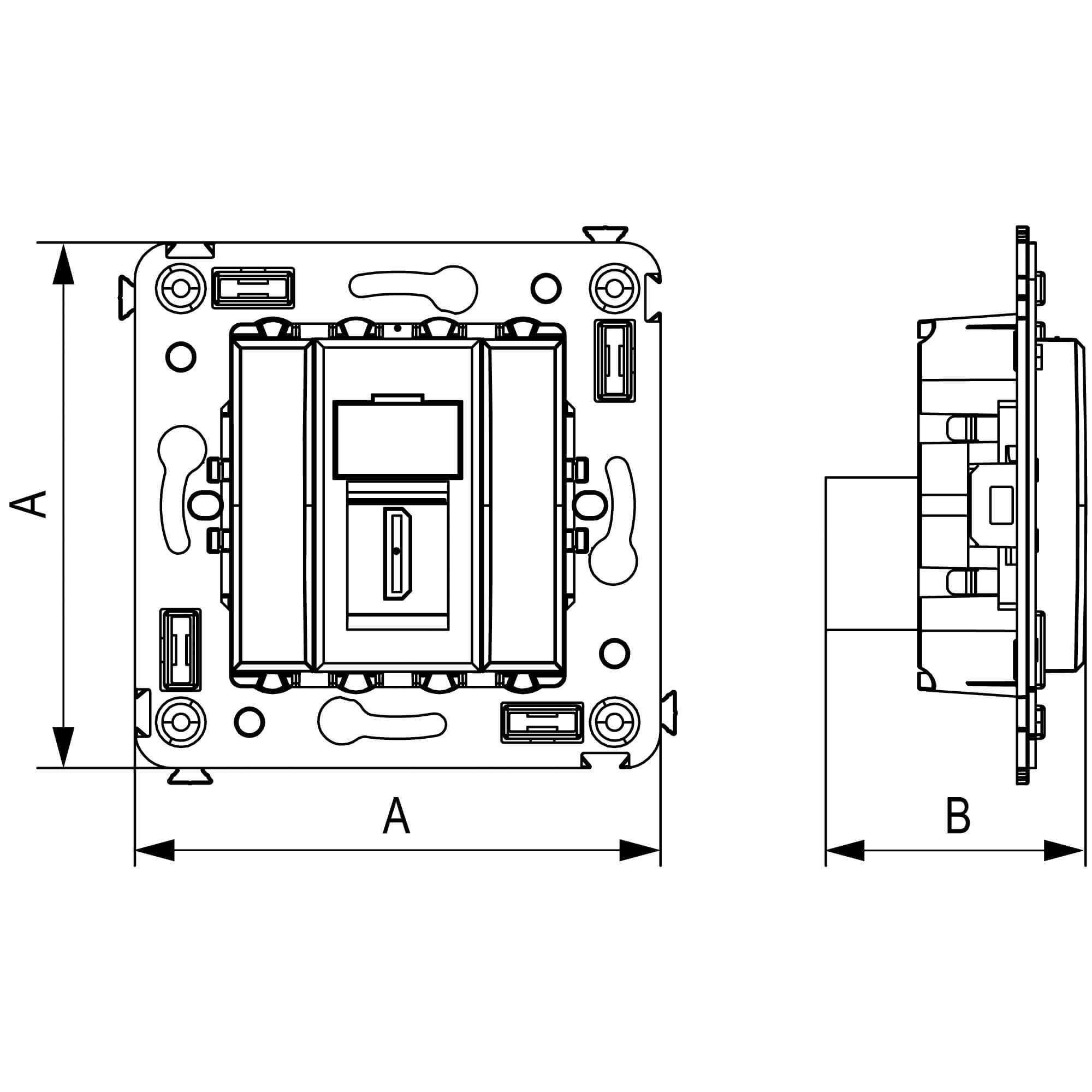 Чертеж 4405253