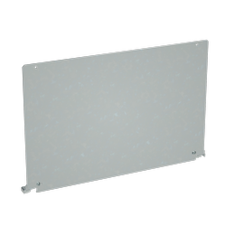 Плата монтажная релейного отсека Ш=600 В=400 RAM power