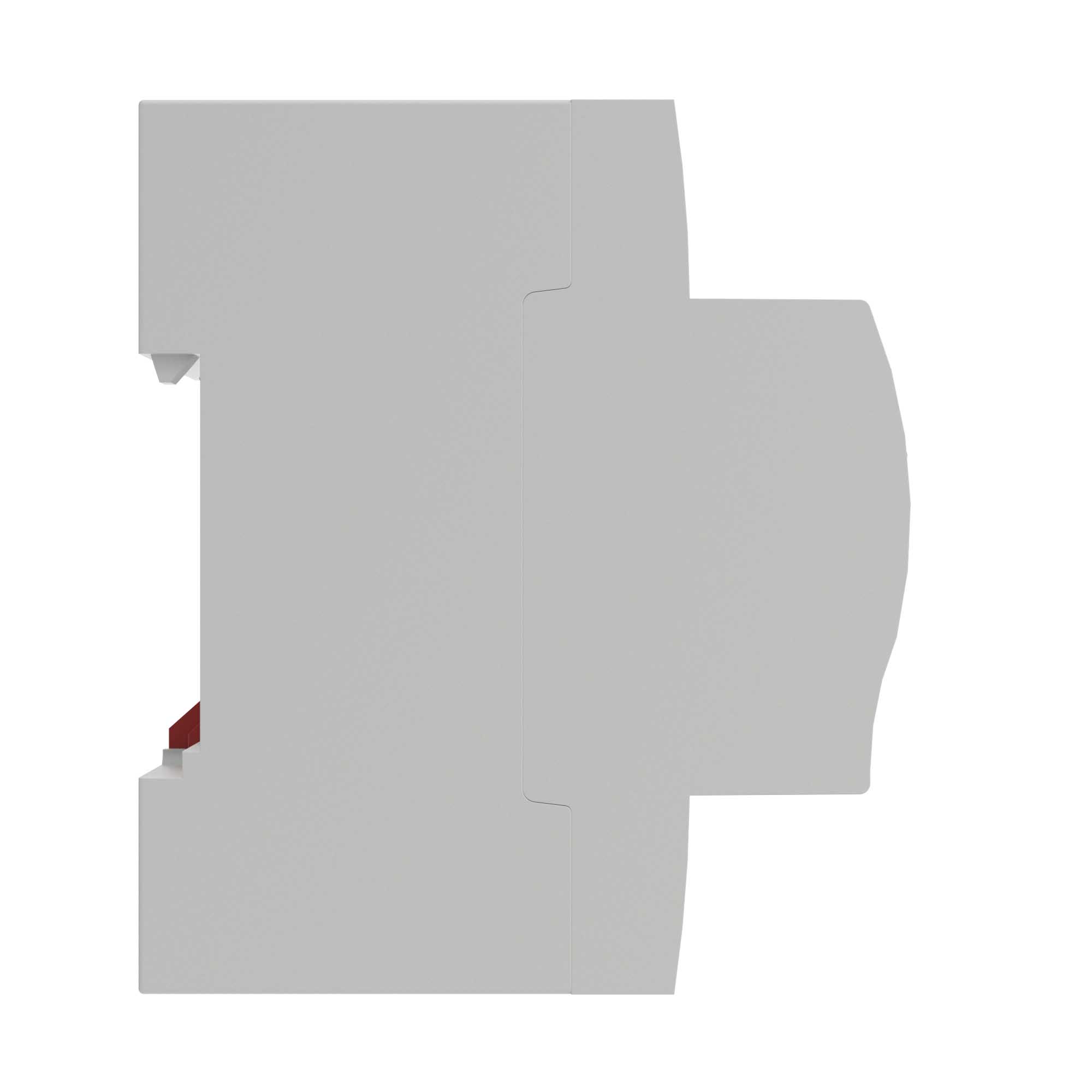 Устройство защитного отключения УЗО ВДТ YON MAX MDL100, 4P, 100mA, 80A,тип АС