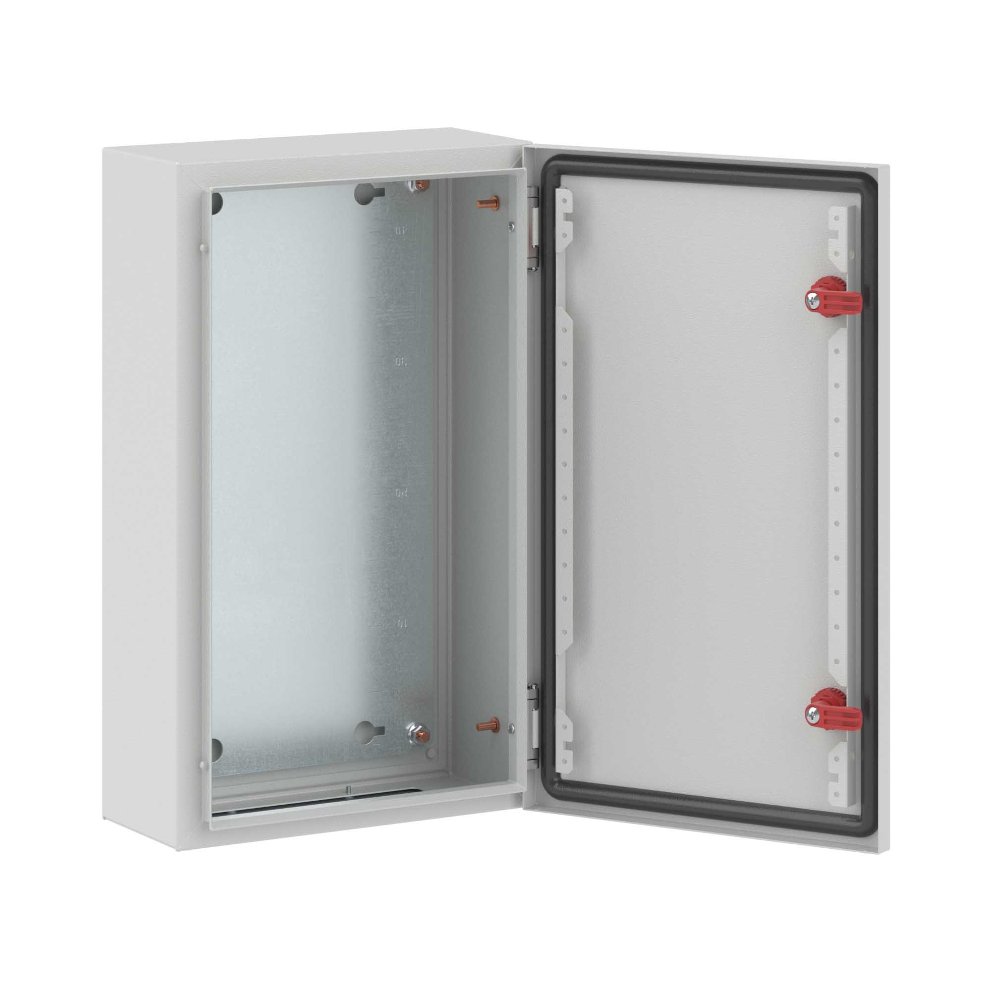 Плата монтажная для навесных корпусов ВхШ 500х300 мм