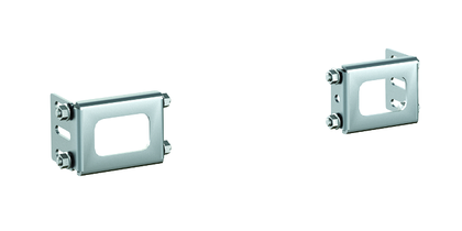 Кронштейн  дляусиления 19" направляющих  в IT-CQE 800мм, 2шт