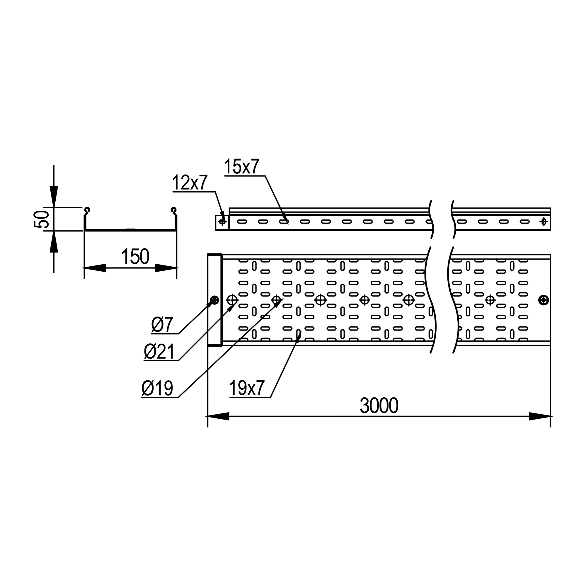 Чертеж SPH30515