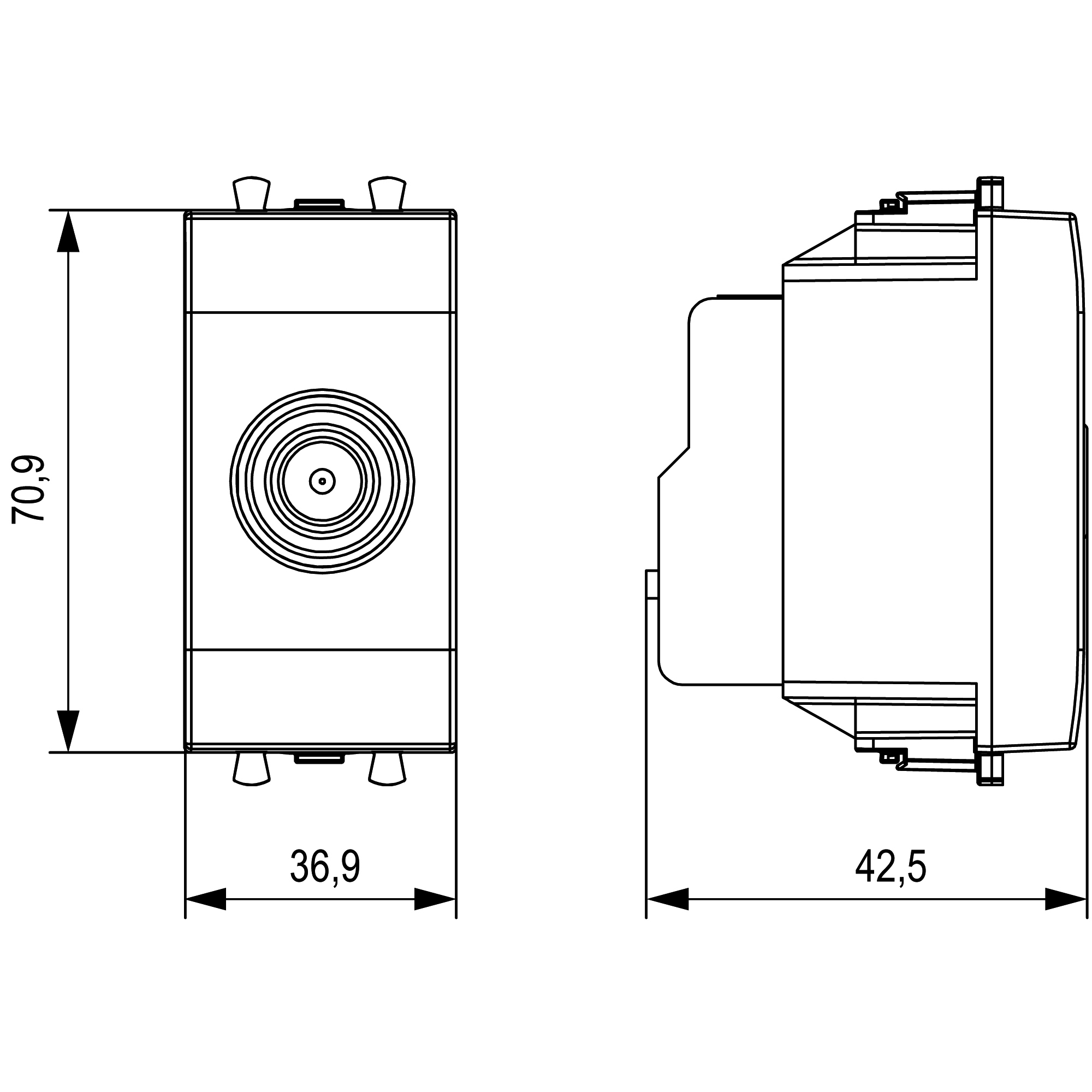Чертеж 4400521